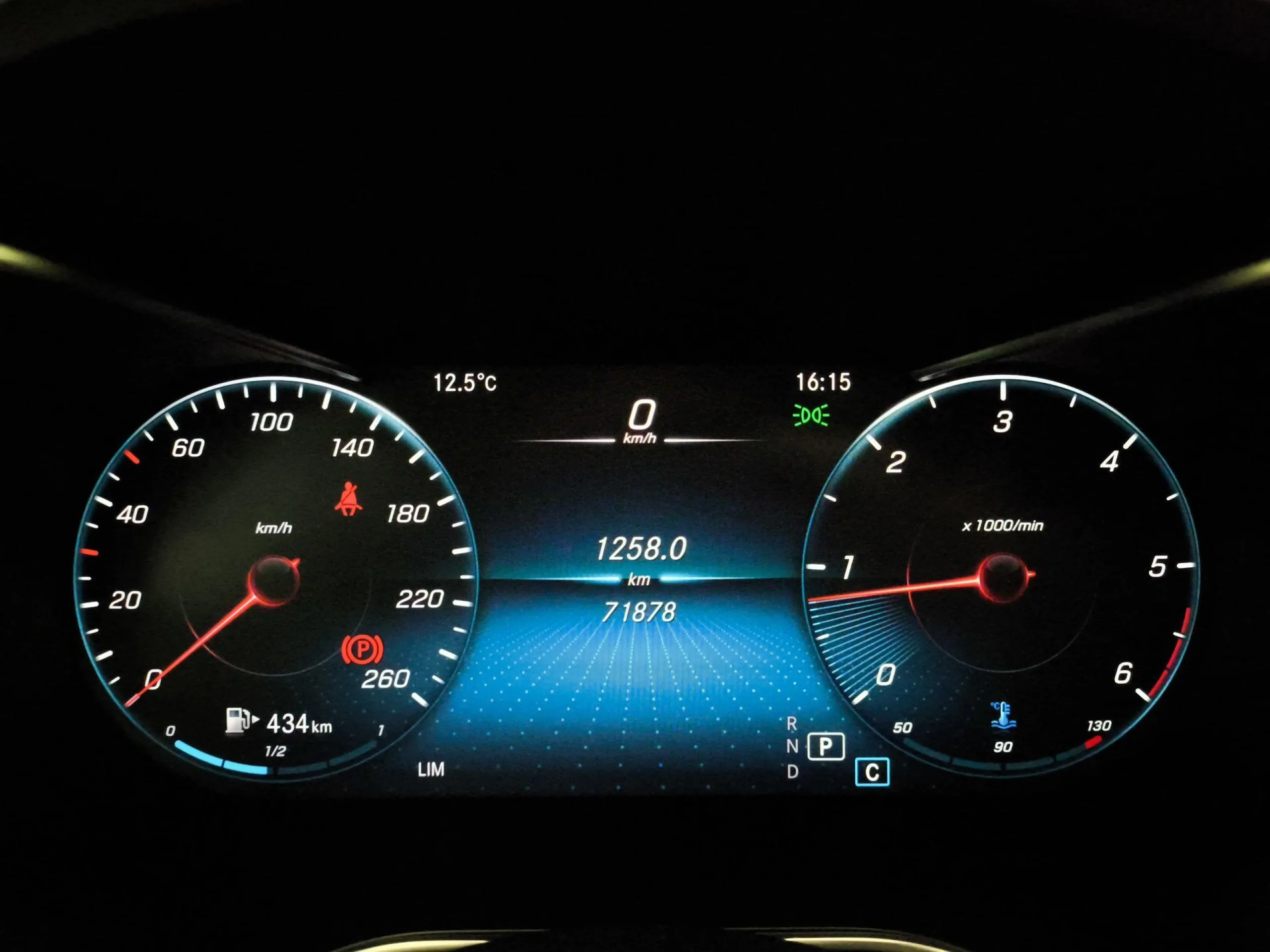 Mercedes-Benz GLC Coupé 220 d 4Matic 143 kW (194 CV) - Foto 12