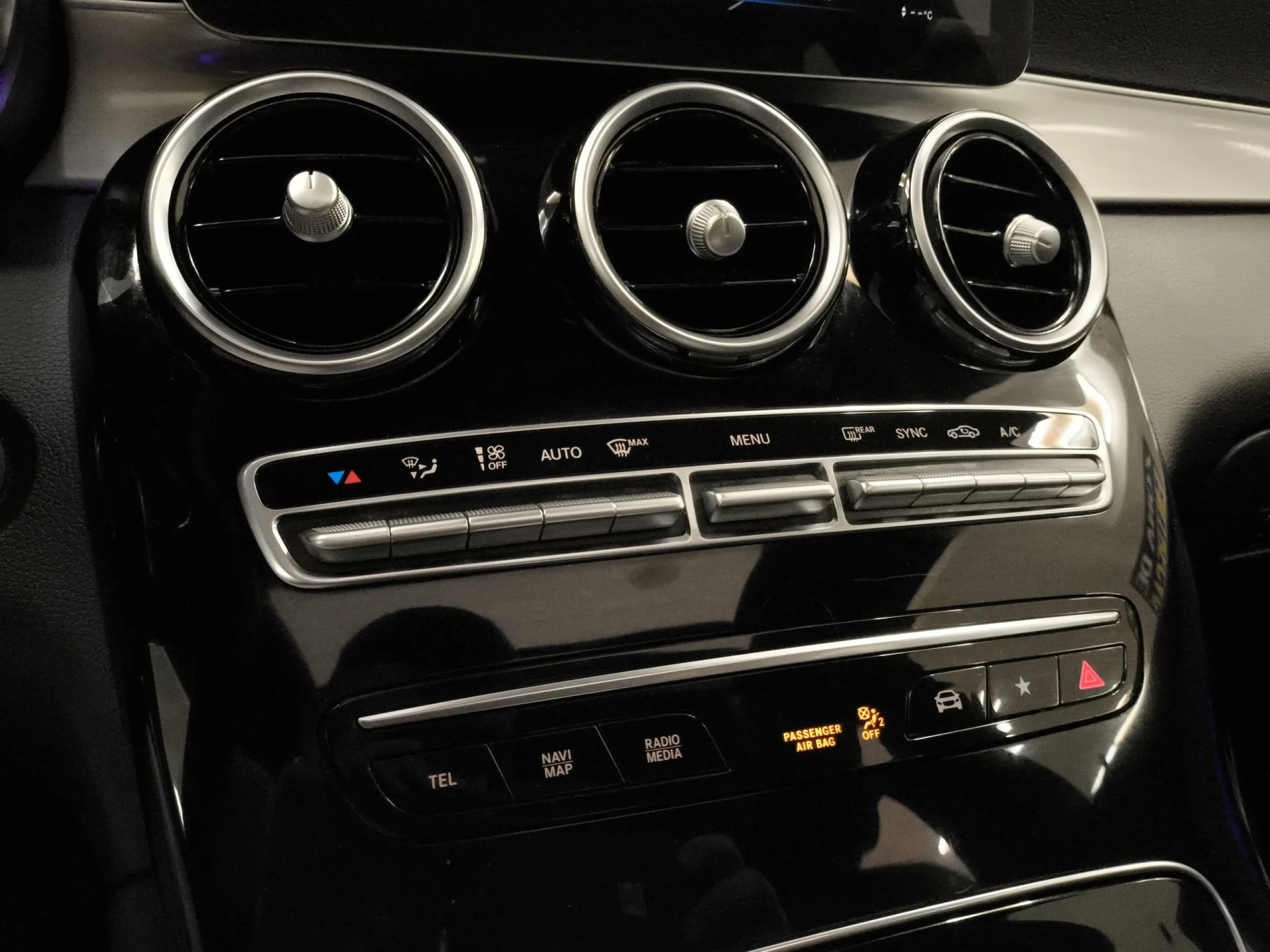 Mercedes-Benz GLC Coupé 220 d 4Matic 143 kW (194 CV) - Foto 16
