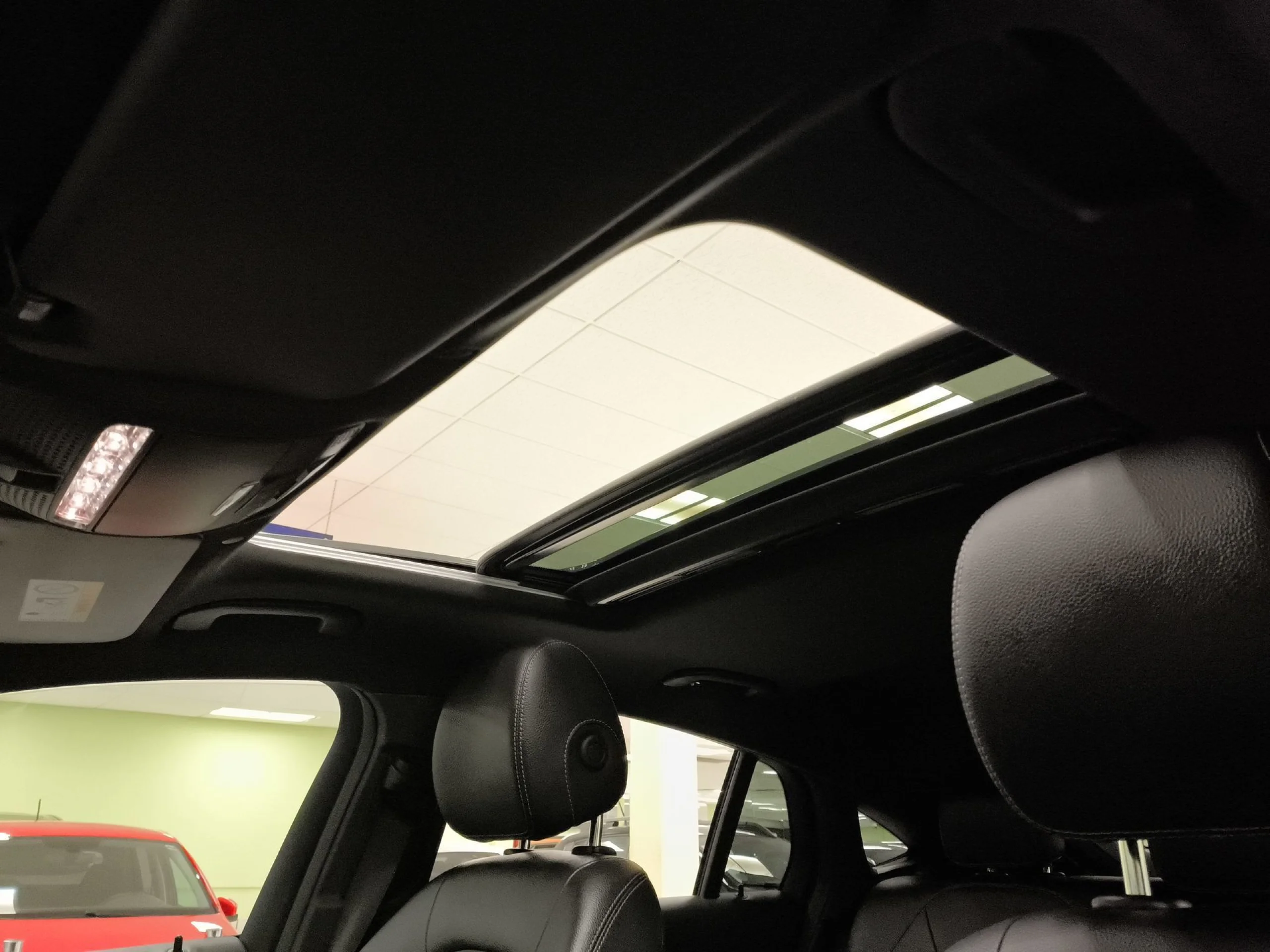 Mercedes-Benz GLC Coupé 220 d 4Matic 143 kW (194 CV) - Foto 19