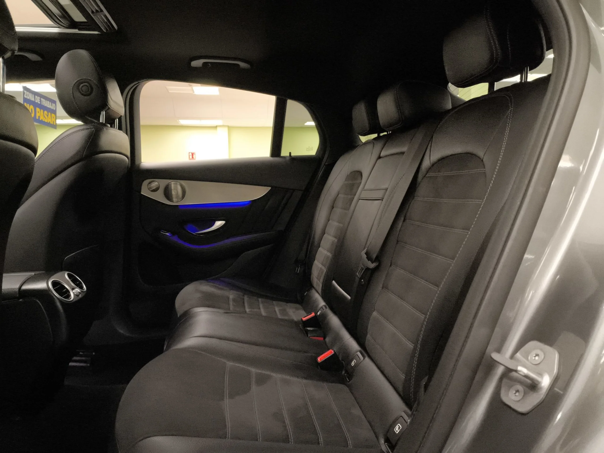 Mercedes-Benz GLC Coupé 220 d 4Matic 143 kW (194 CV) - Foto 20