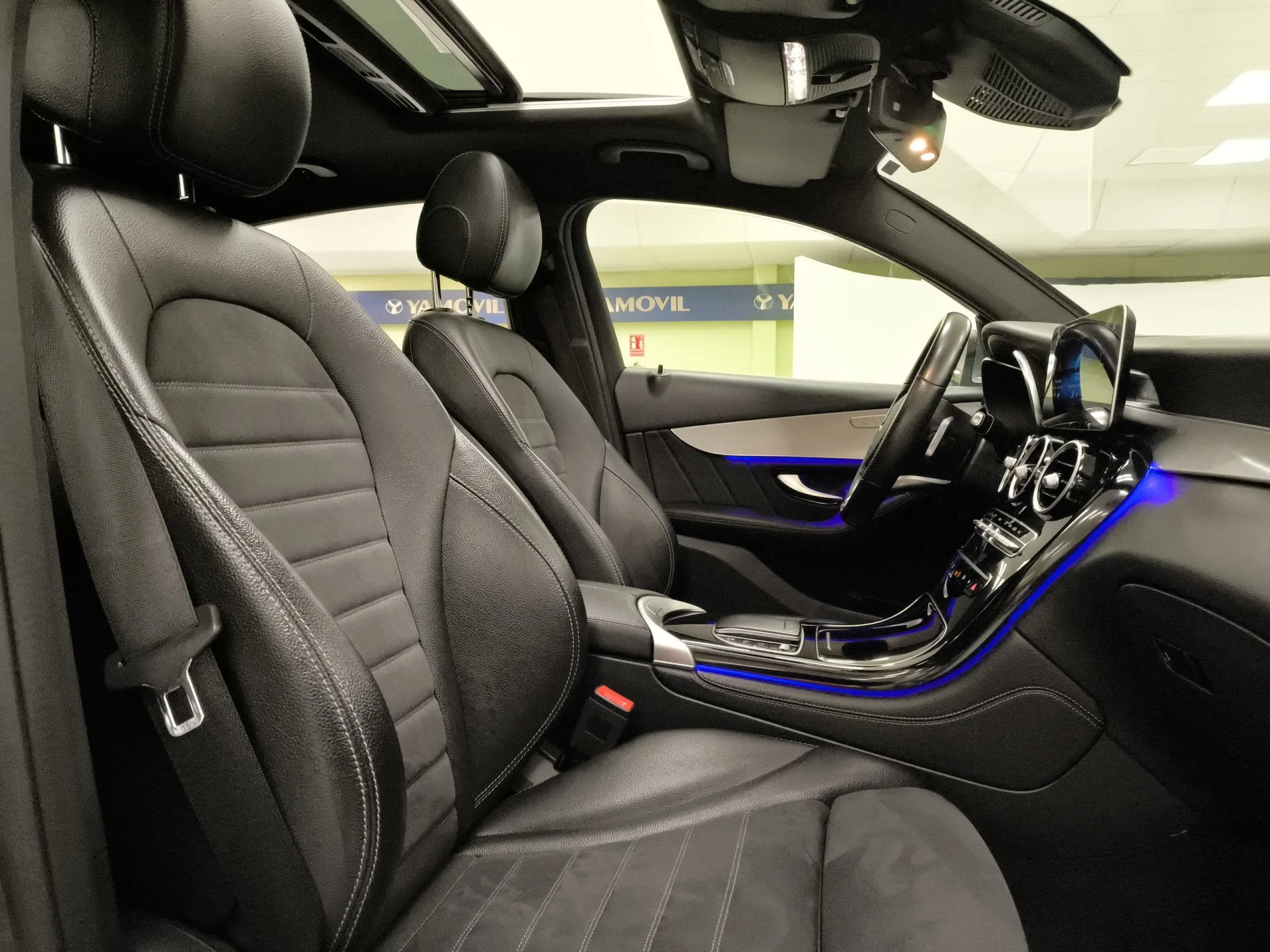 Mercedes-Benz GLC Coupé 220 d 4Matic 143 kW (194 CV) - Foto 22
