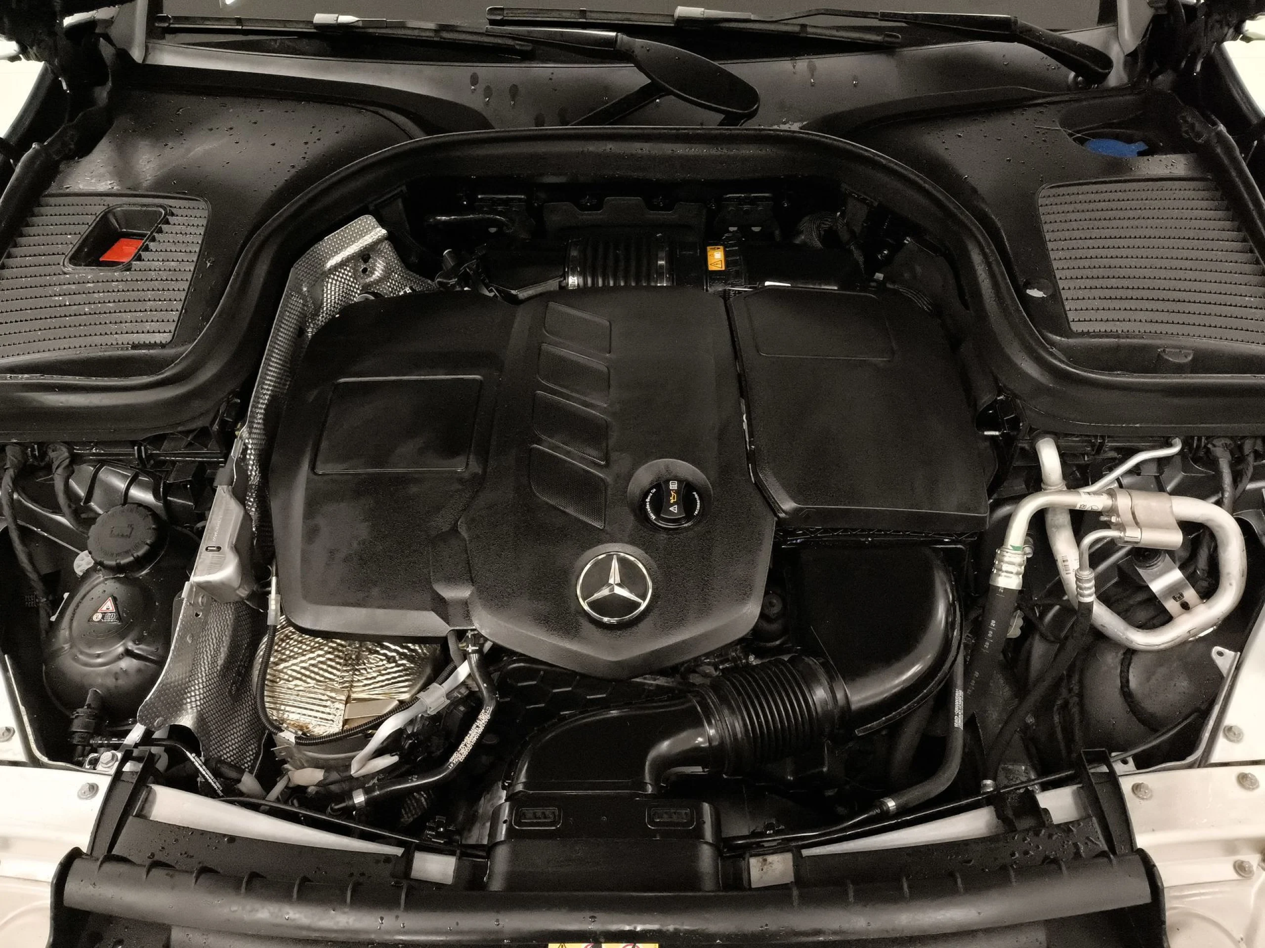 Mercedes-Benz GLC Coupé 220 d 4Matic 143 kW (194 CV) - Foto 23