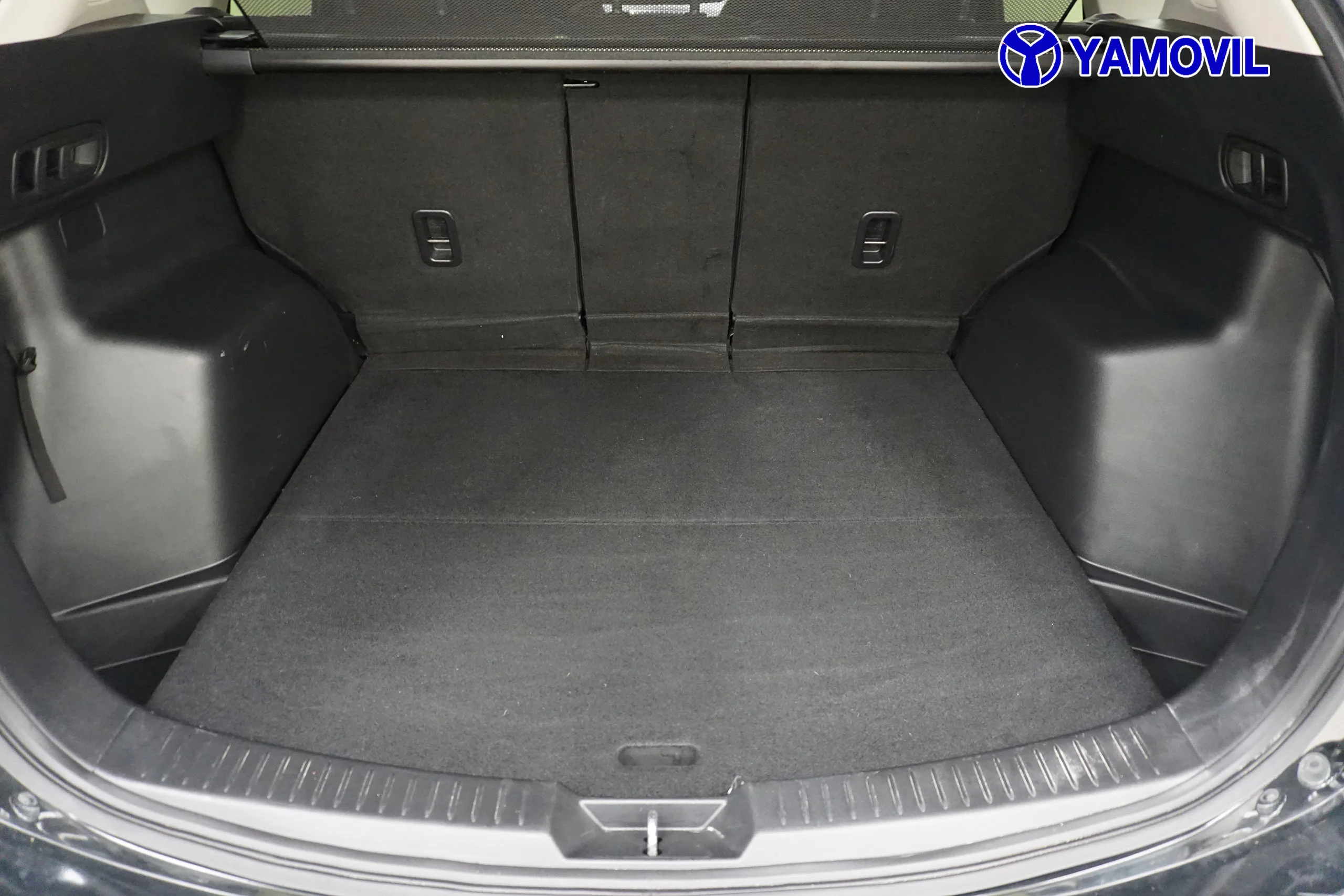 Mazda CX-5 2.2 D BLACK TECH EDITION 2WD 5P - Foto 7