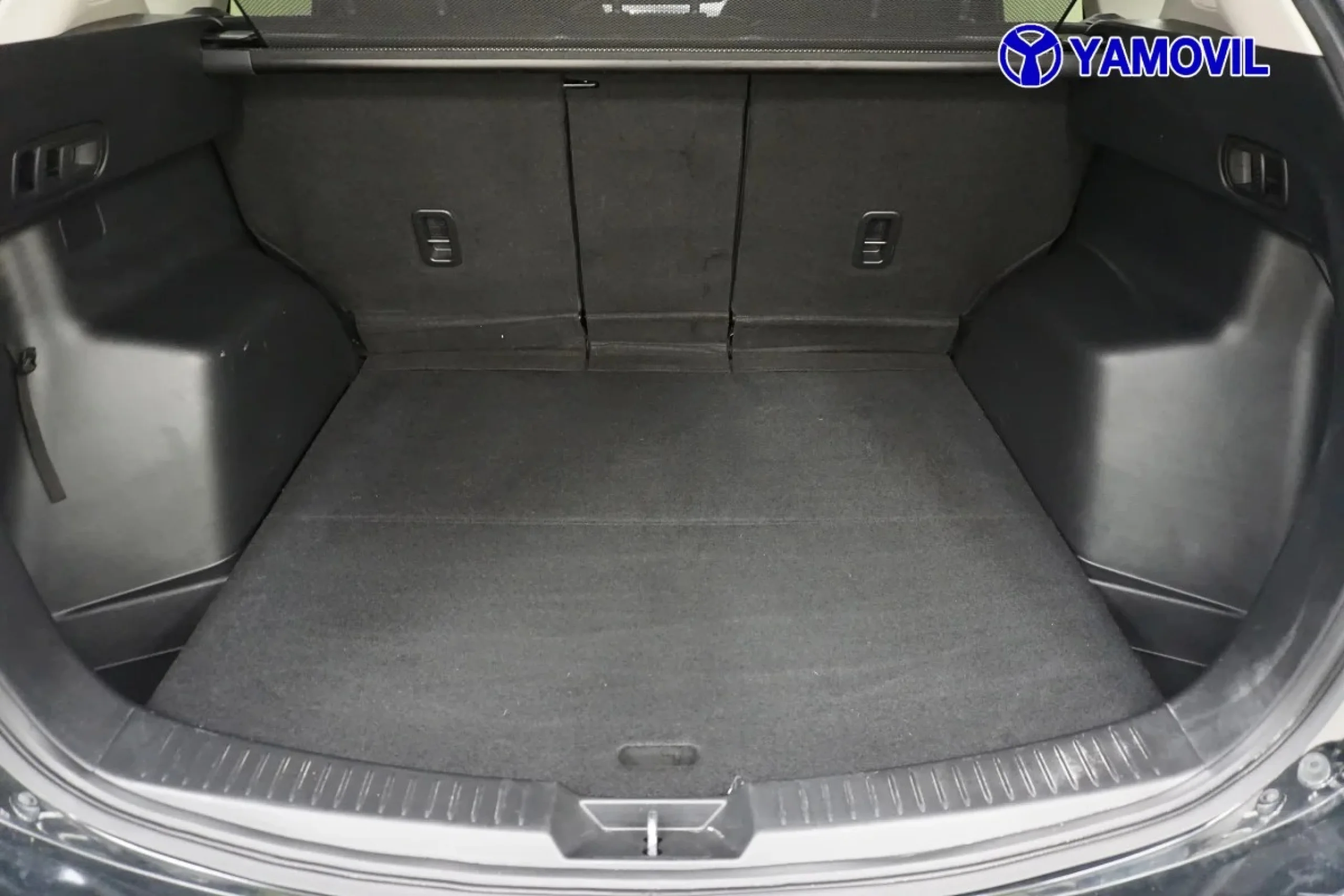 Mazda CX-5 2.2 DE Black Tech Edition 2WD Aut. 110 kW (150 CV) - Foto 7
