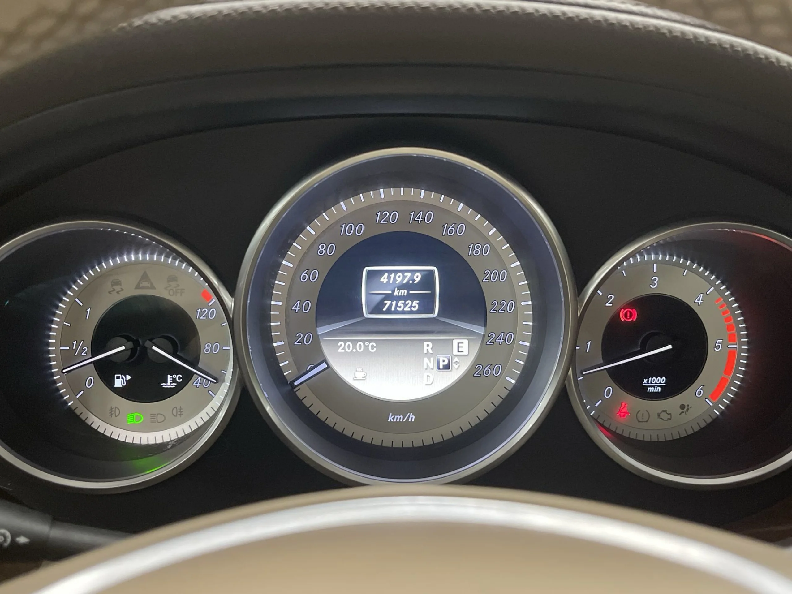 Mercedes-Benz Clase CLS CLS 350 CDI Blue Efficiency 195 kW (265 CV) - Foto 12