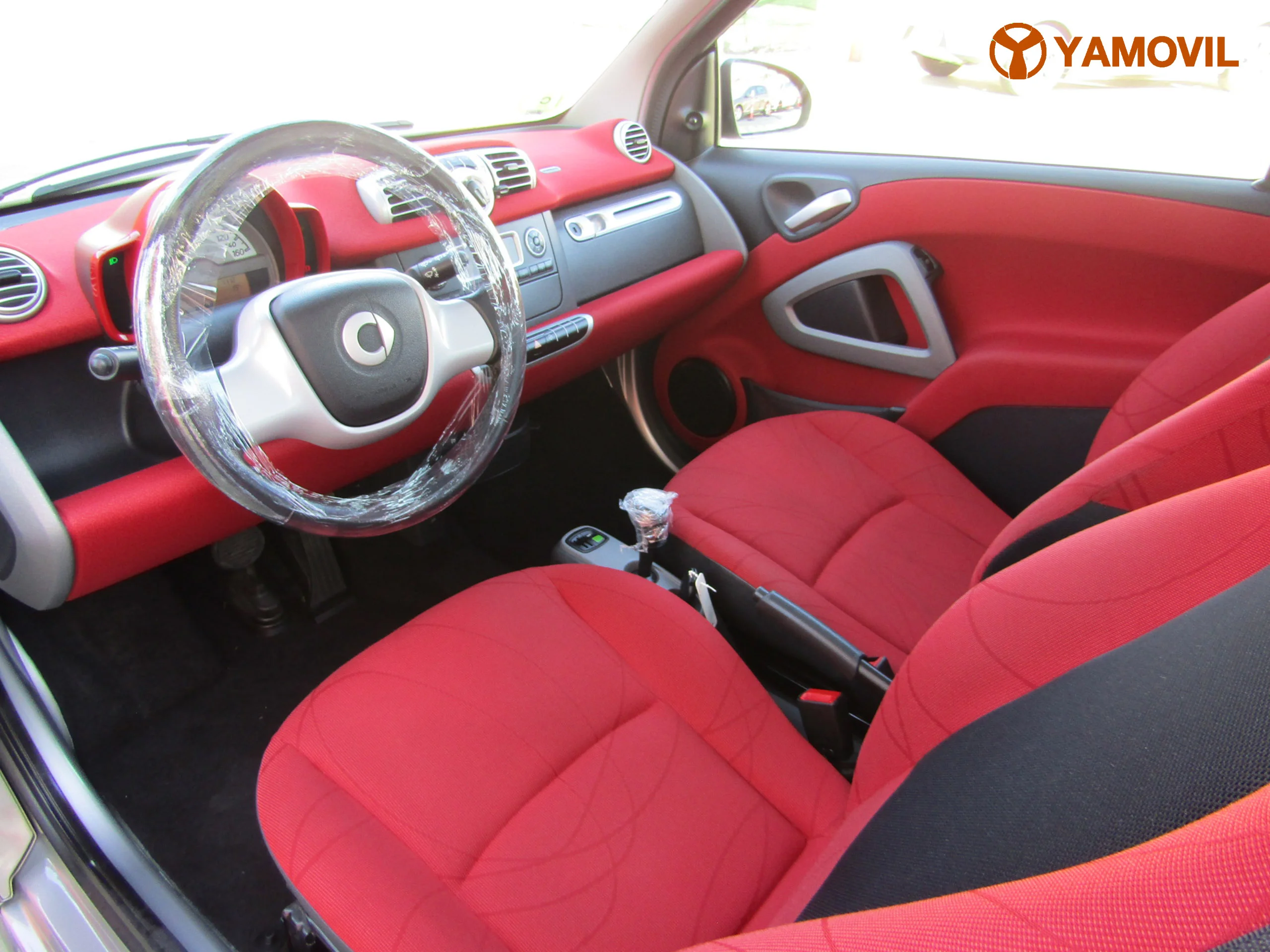 Smart ForTwo COUPE PASSION - Foto 10