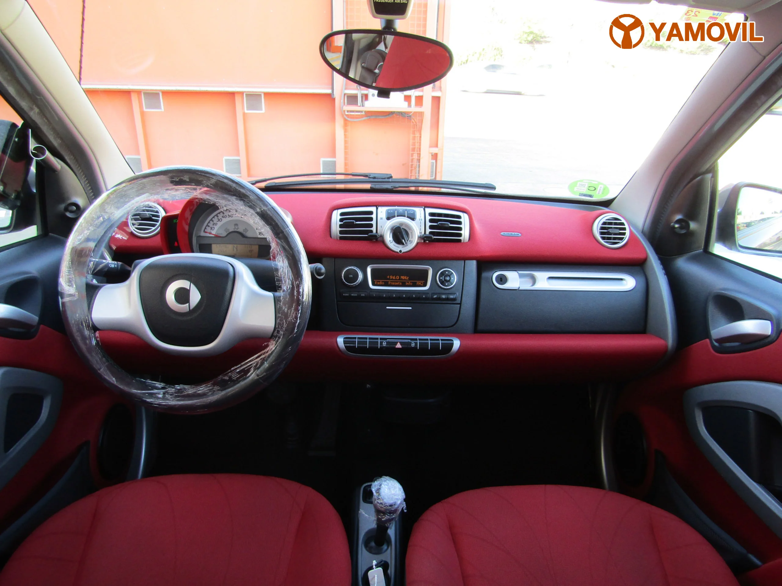 Smart ForTwo COUPE PASSION - Foto 14