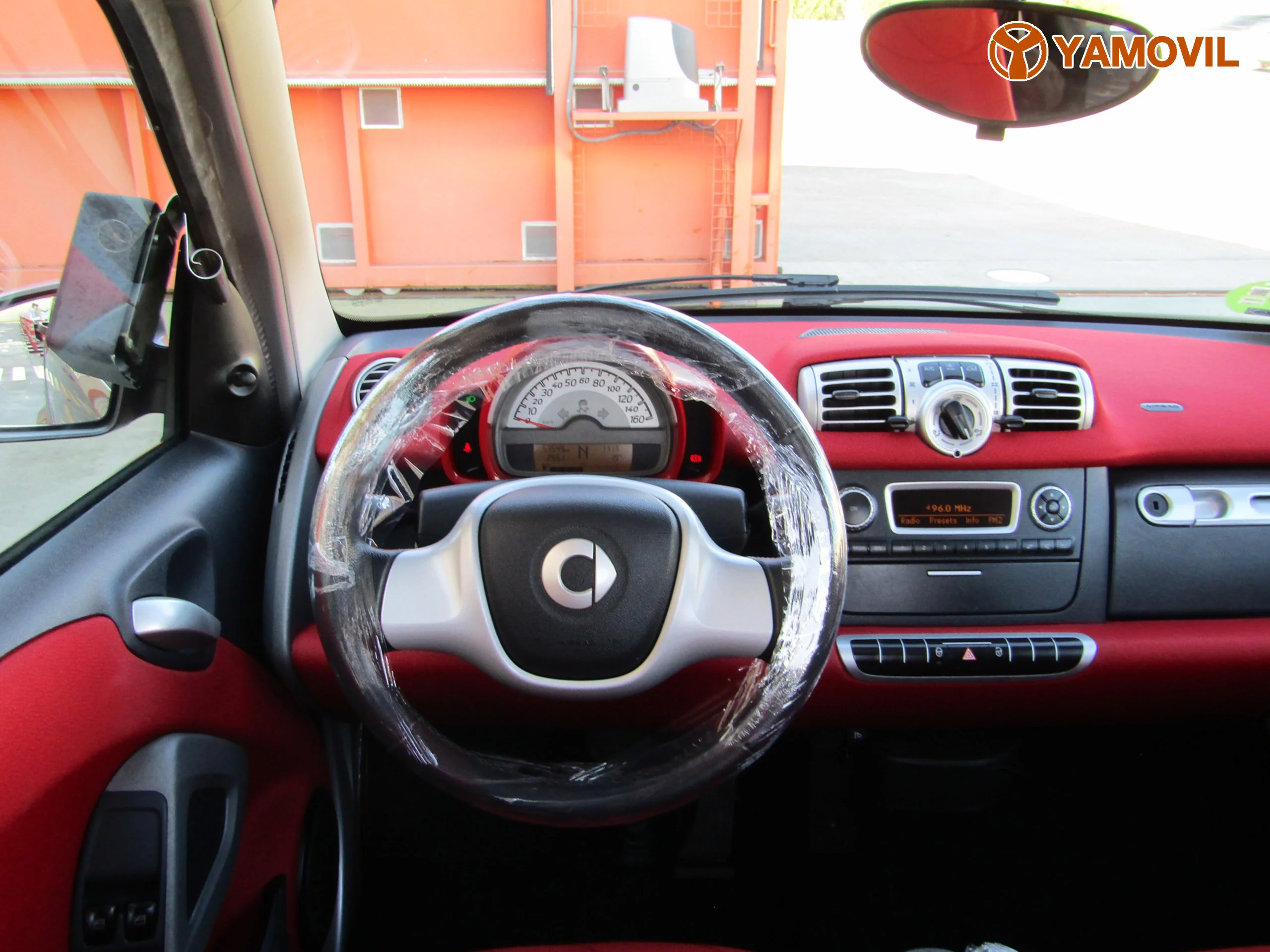 Smart ForTwo COUPE PASSION - Foto 15