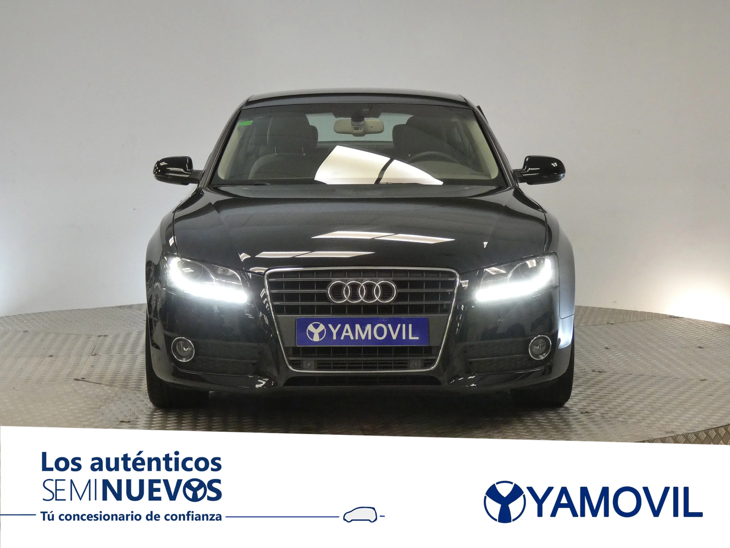 Audi A5 2.0 TFSI Aut - Foto 3