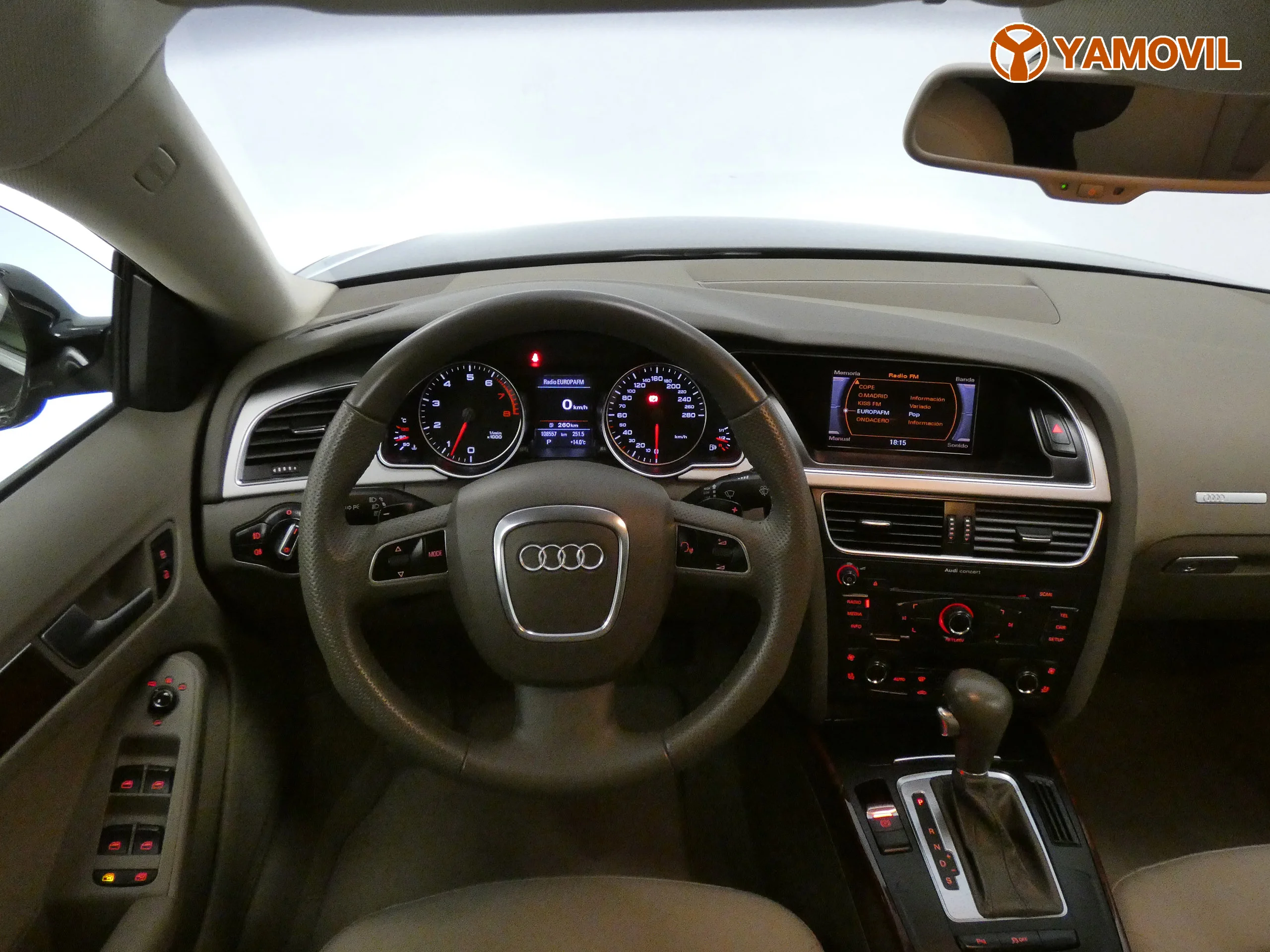 Audi A5 2.0 TFSI Aut - Foto 17