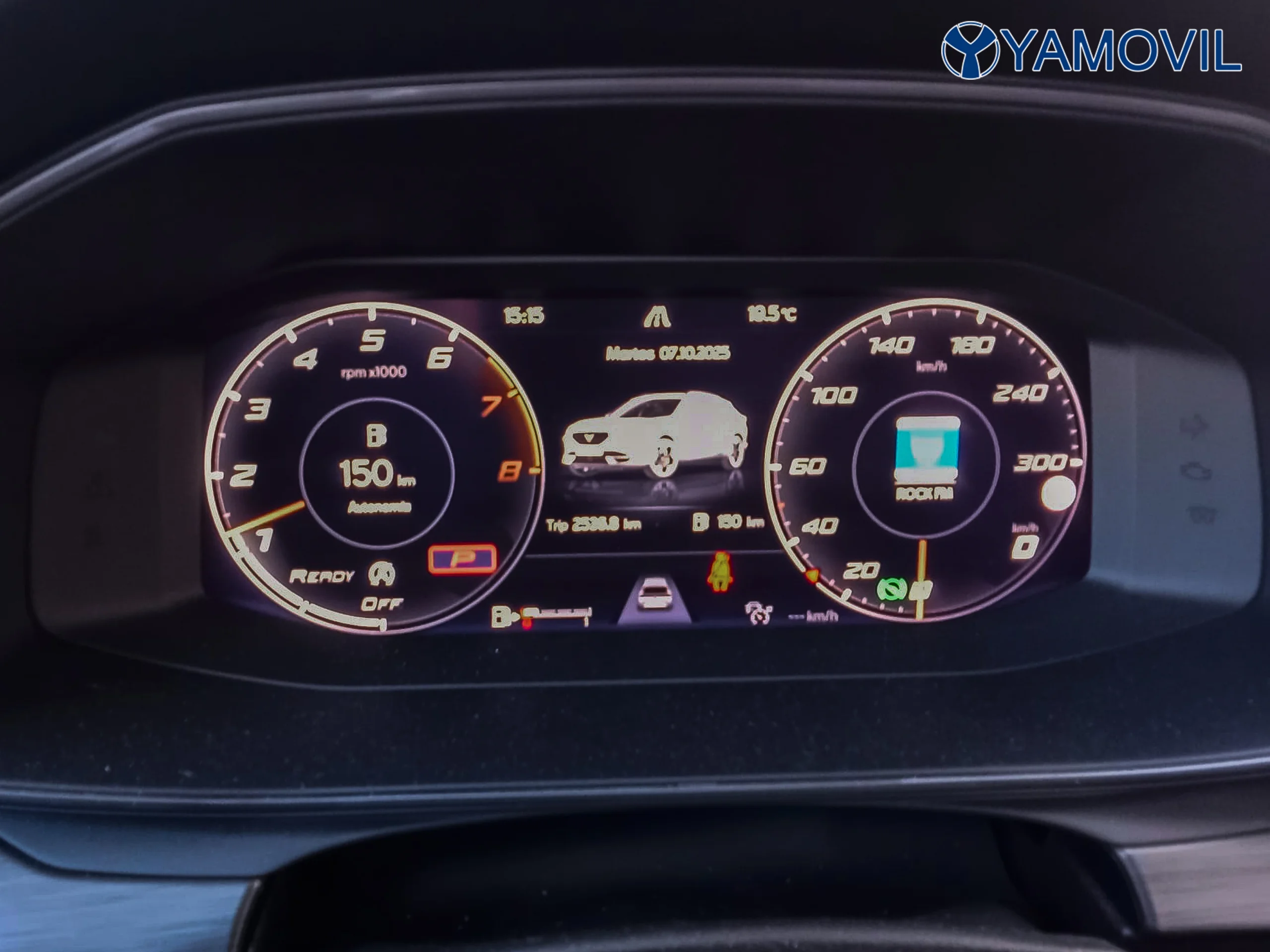 Cupra Formentor 2.0 TSI VZ 4Drive DSG 228 kW (310 CV) - Foto 6