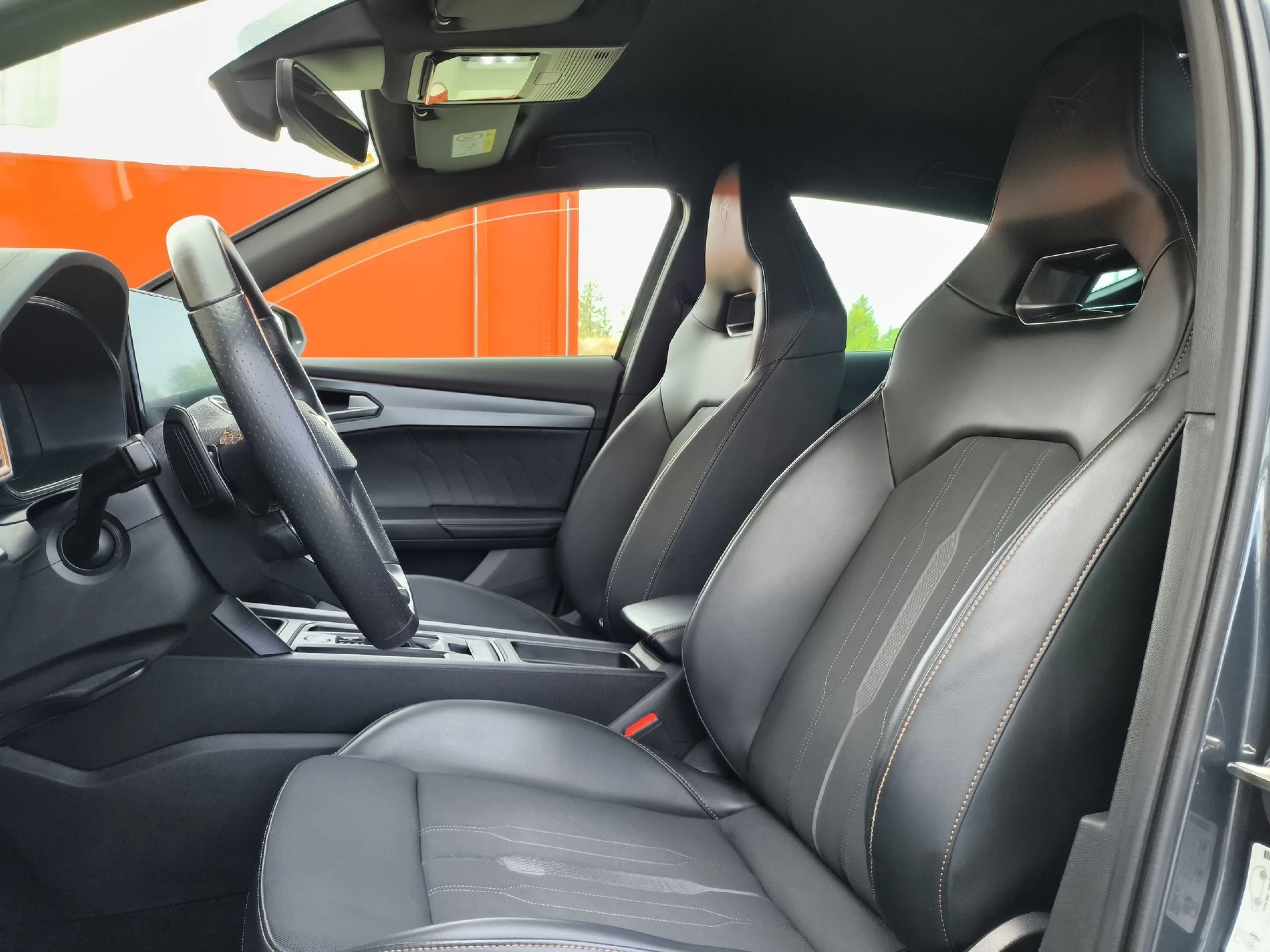 Cupra Formentor 2.0 TSI VZ 4Drive DSG 228 kW (310 CV) - Foto 8