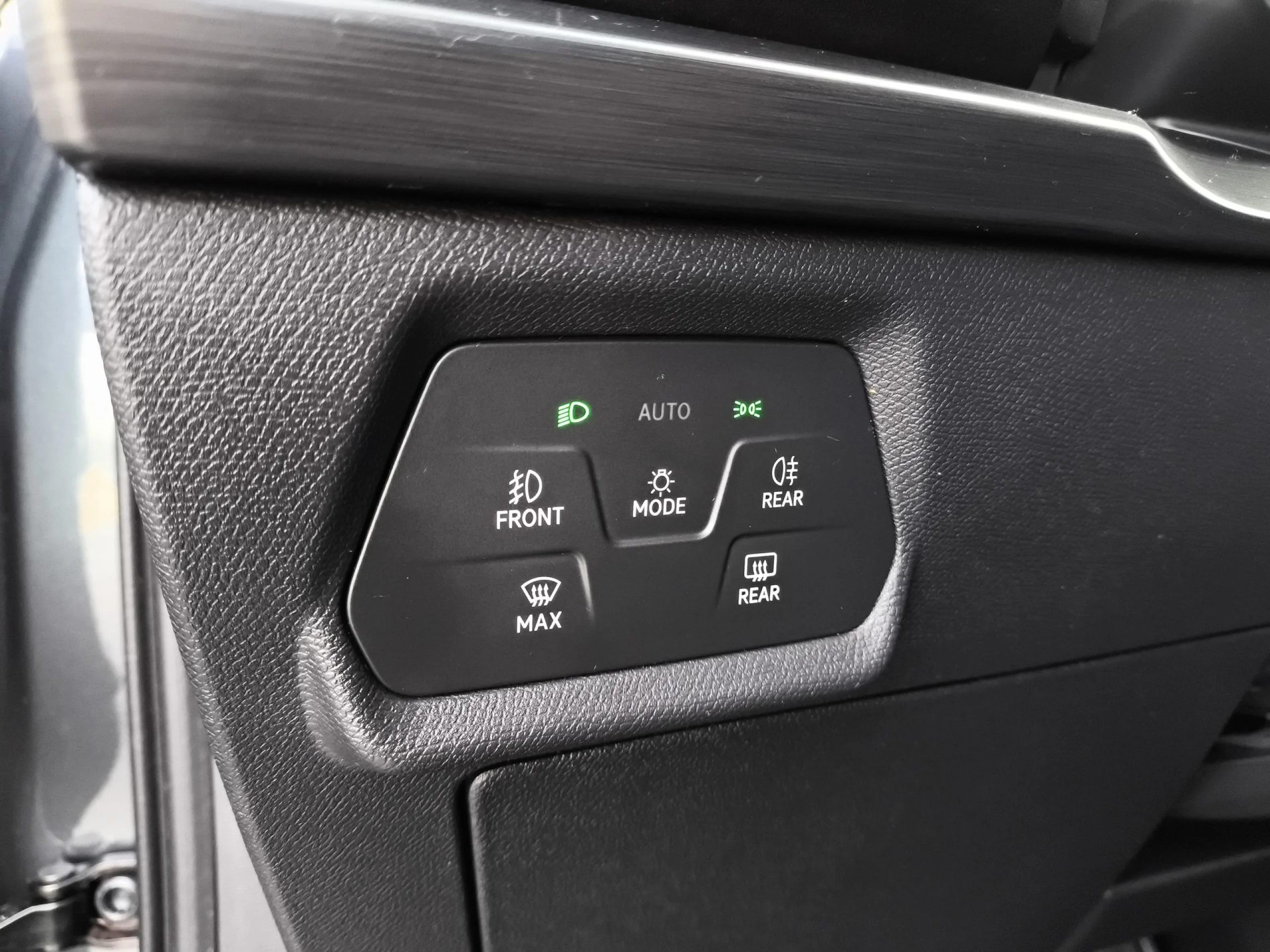 Cupra Formentor 2.0 TSI VZ 4Drive DSG 228 kW (310 CV) - Foto 12