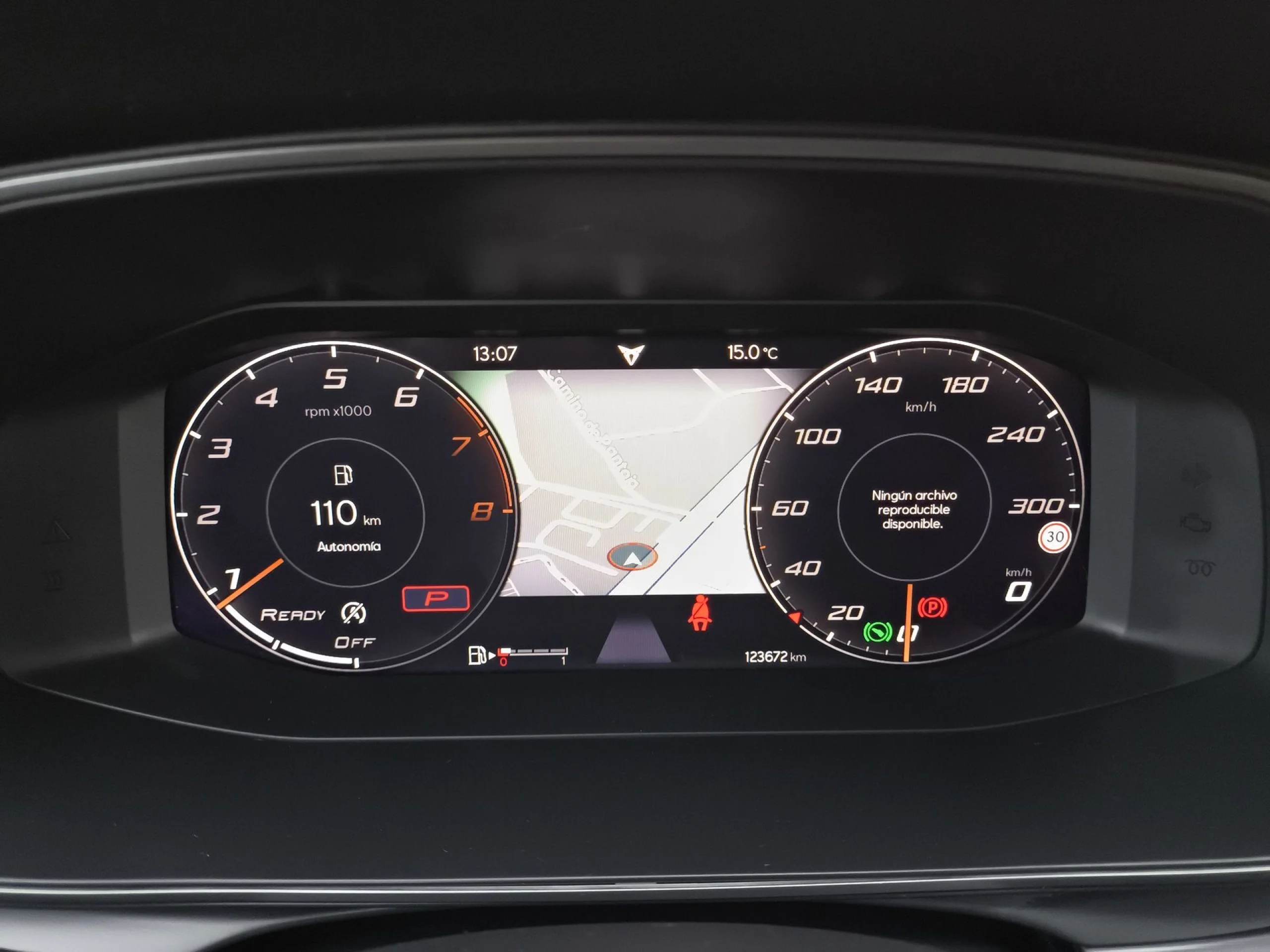 Cupra Formentor 2.0 TSI VZ 4Drive DSG 228 kW (310 CV) - Foto 15