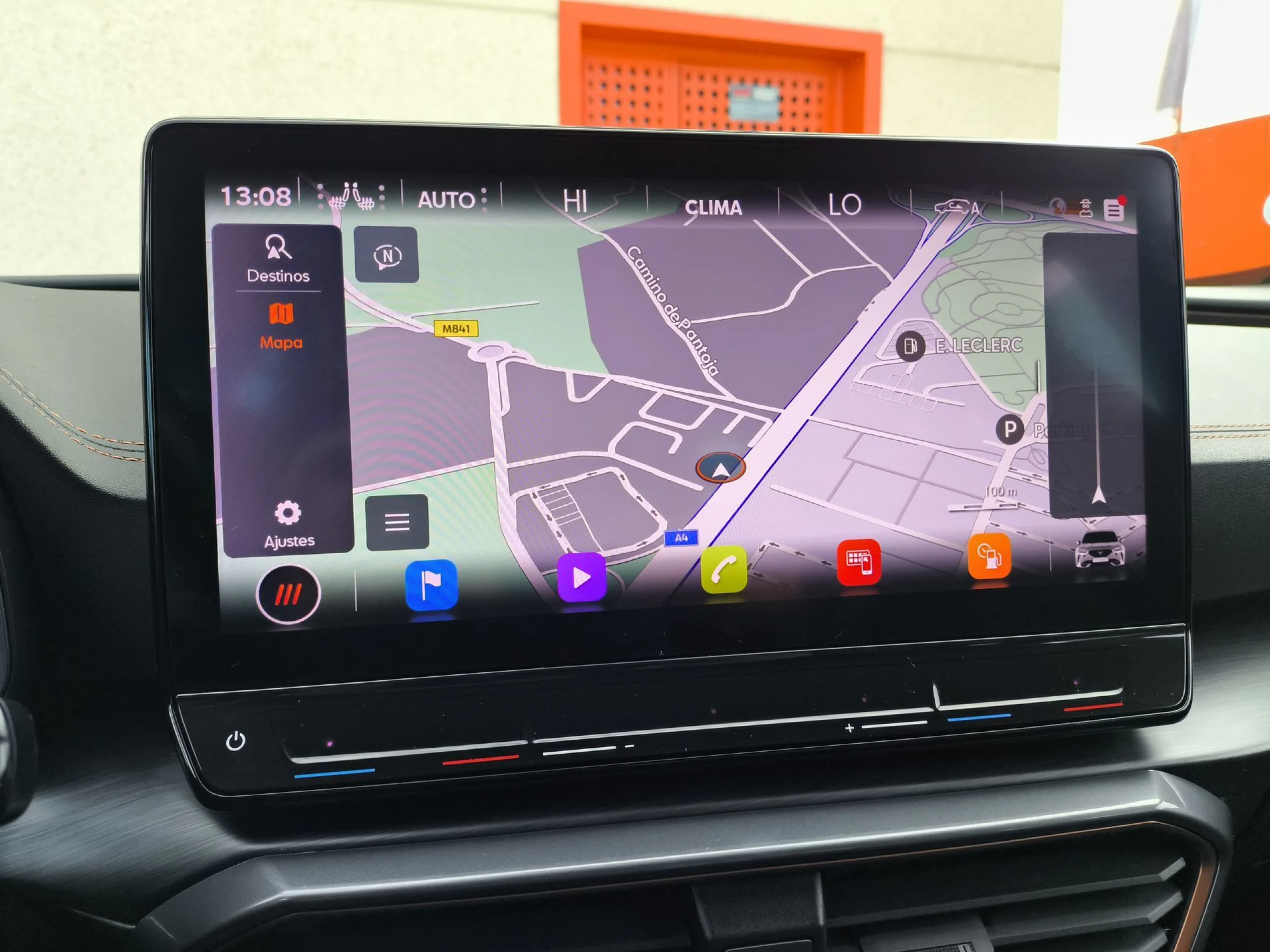 Cupra Formentor 2.0 TSI VZ 4Drive DSG 228 kW (310 CV) - Foto 18