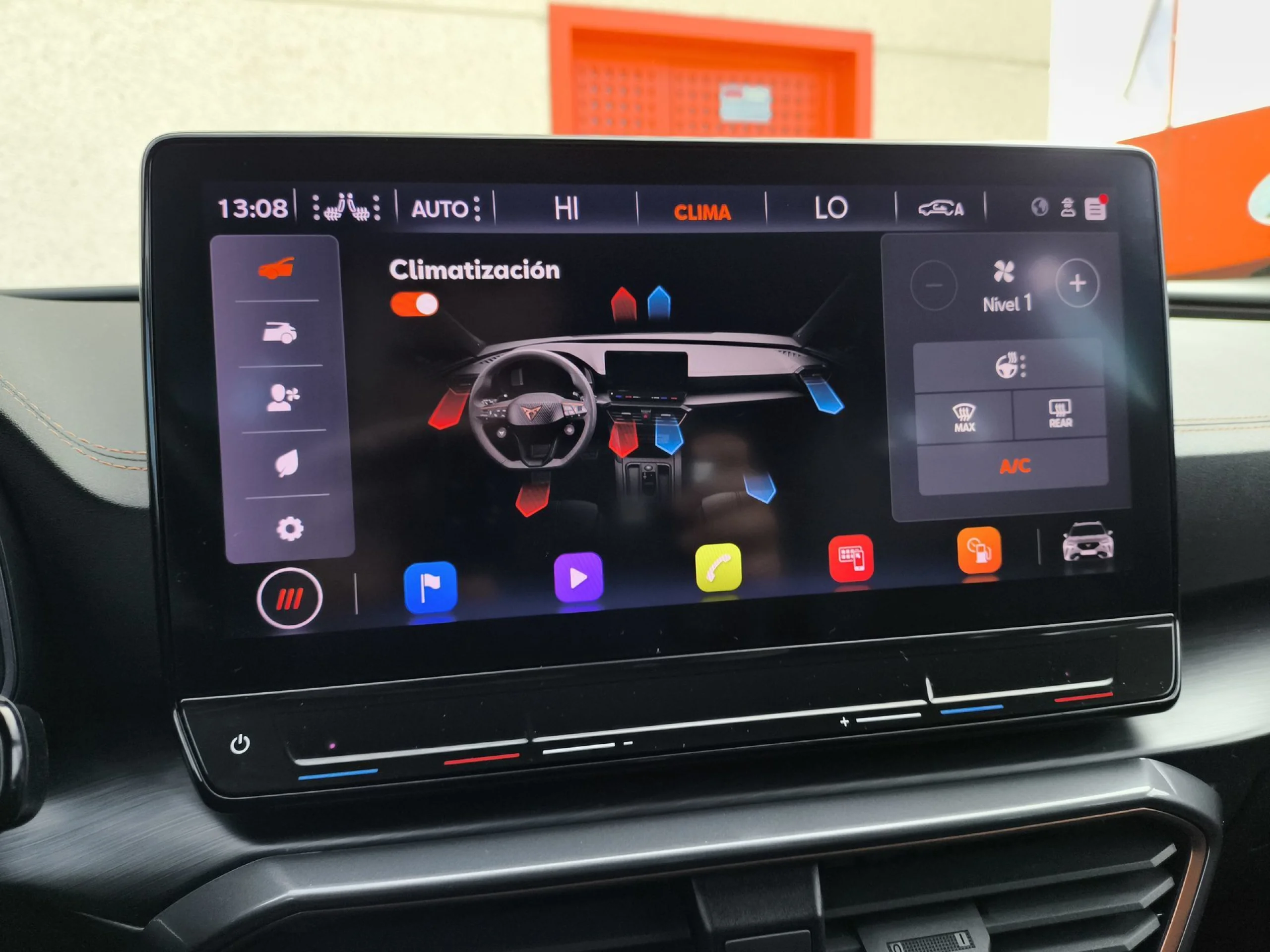 Cupra Formentor 2.0 TSI VZ 4Drive DSG 228 kW (310 CV) - Foto 20