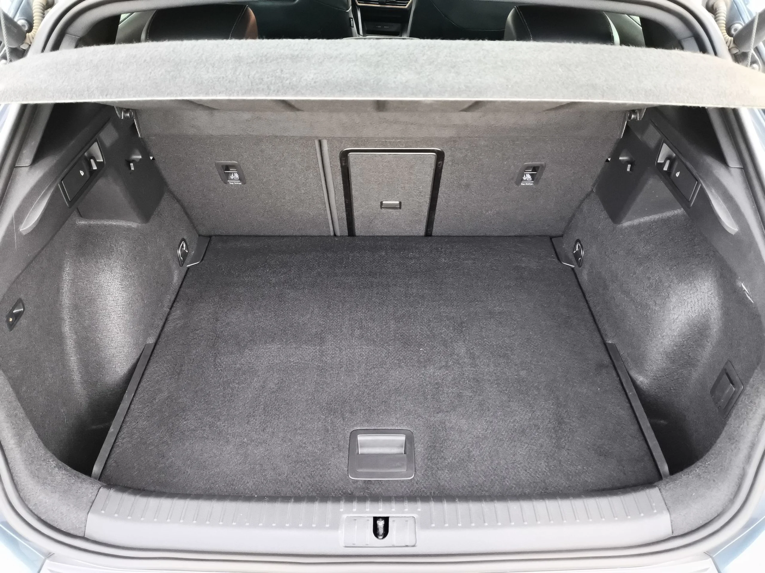 Cupra Formentor 2.0 TSI VZ 4Drive DSG 228 kW (310 CV) - Foto 25