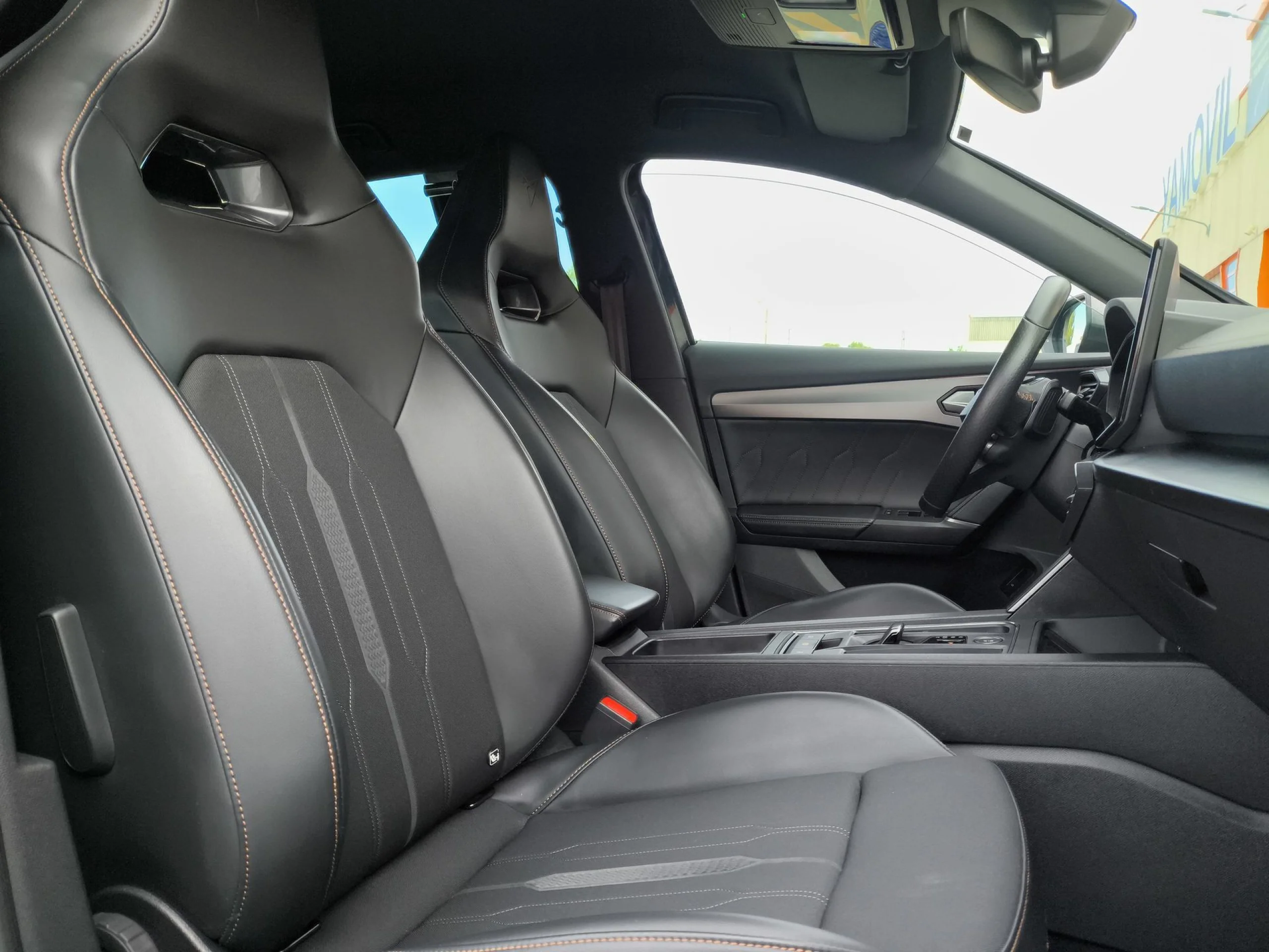 Cupra Formentor 2.0 TSI VZ 4Drive DSG 228 kW (310 CV) - Foto 26