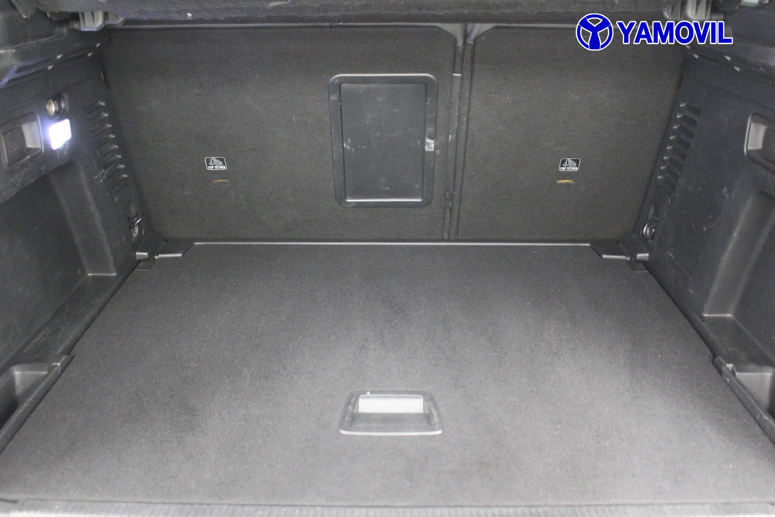 Peugeot 3008 SUV GT LINE BLUE HDI 130 SS AUTOMATICO - Foto 7