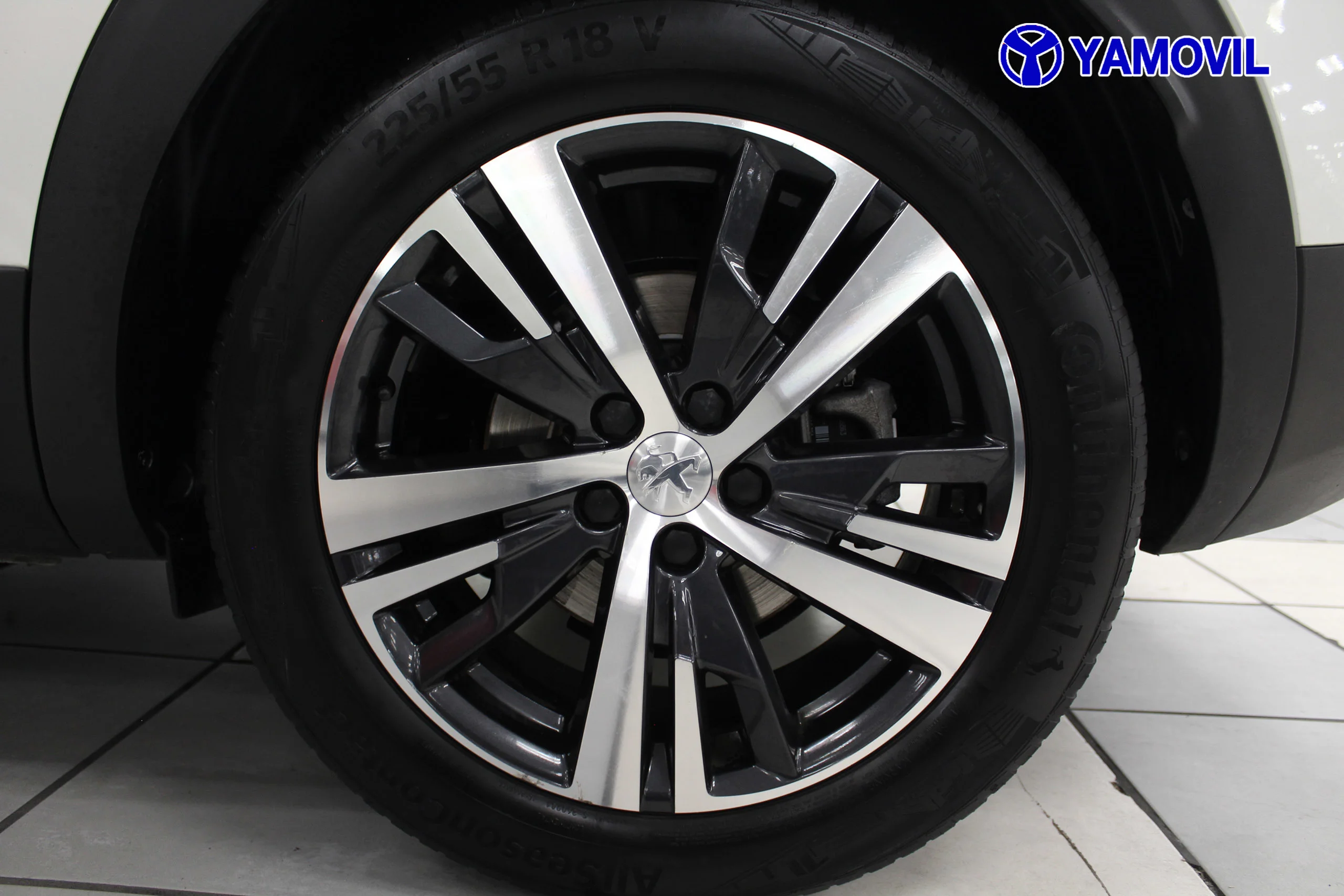 Peugeot 3008 SUV GT LINE BLUE HDI 130 SS AUTOMATICO - Foto 11