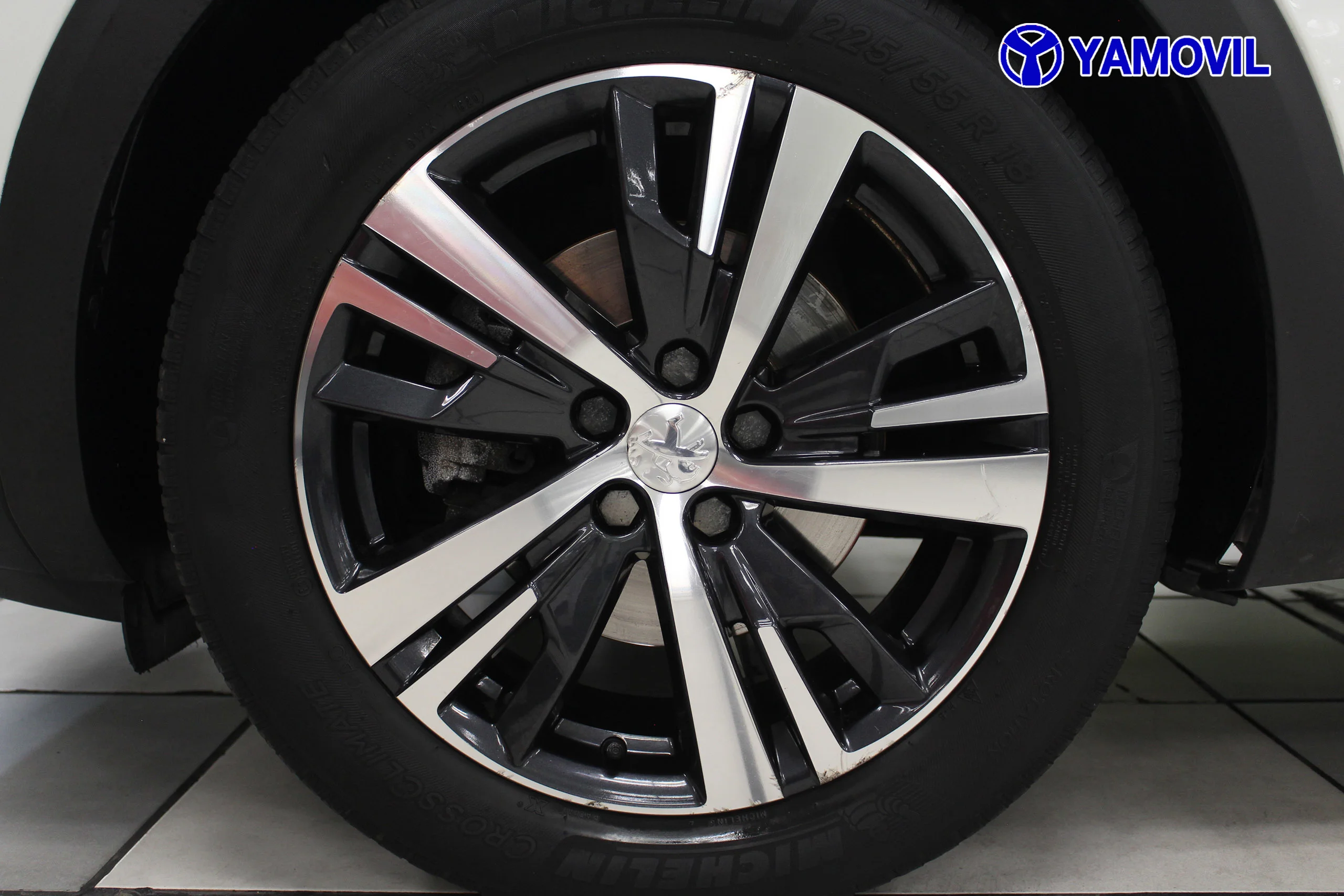 Peugeot 3008 SUV GT LINE BLUE HDI 130 SS AUTOMATICO - Foto 12