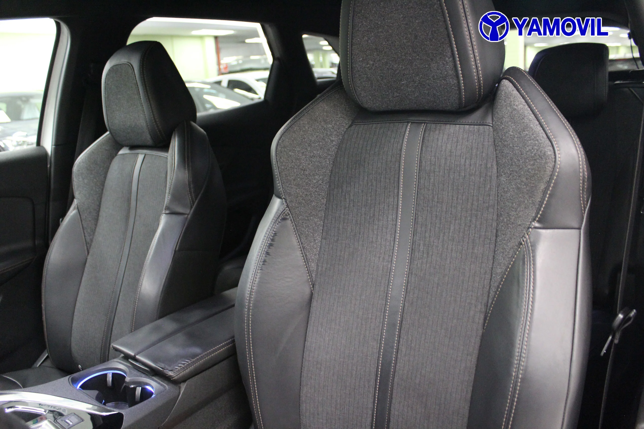 Peugeot 3008 SUV GT LINE BLUE HDI 130 SS AUTOMATICO - Foto 13