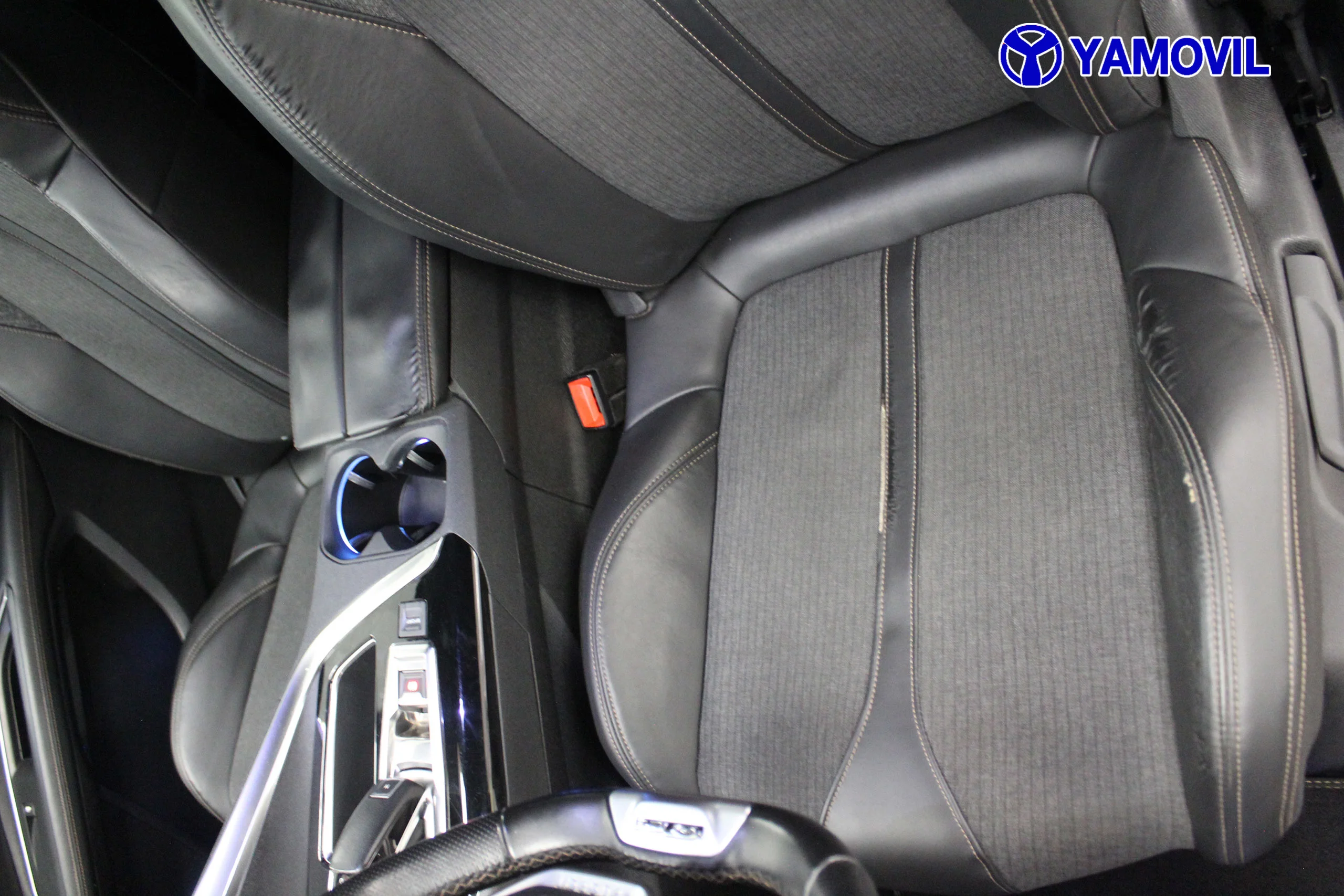Peugeot 3008 SUV GT LINE BLUE HDI 130 SS AUTOMATICO - Foto 14