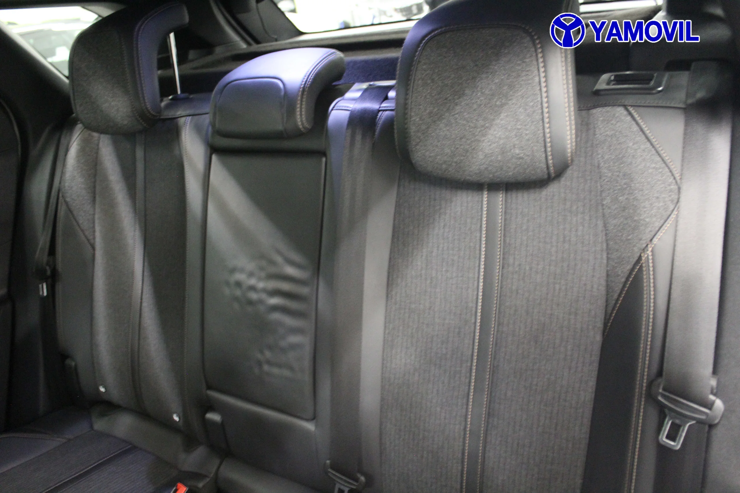 Peugeot 3008 SUV GT LINE BLUE HDI 130 SS AUTOMATICO - Foto 15