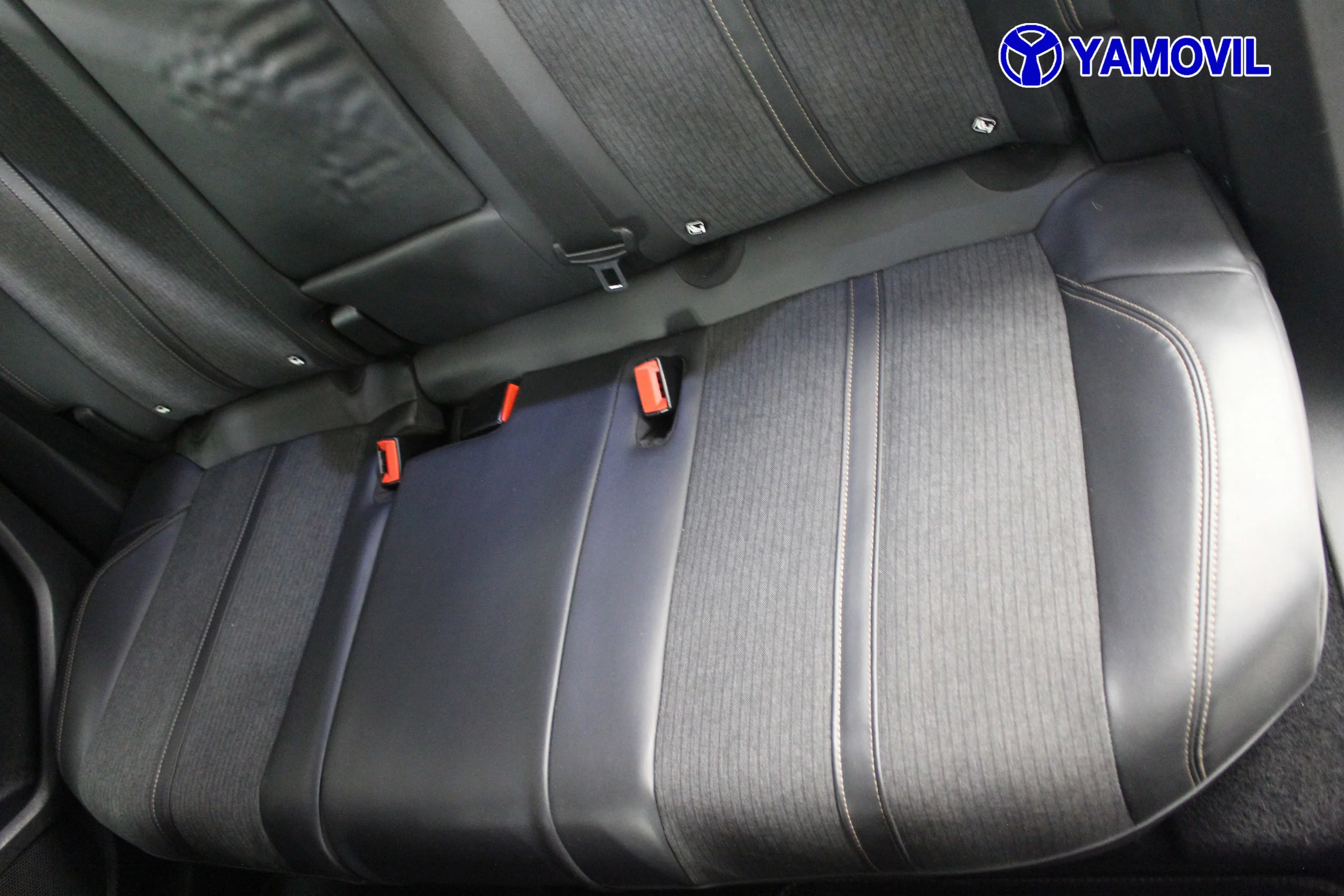 Peugeot 3008 SUV GT LINE BLUE HDI 130 SS AUTOMATICO - Foto 16