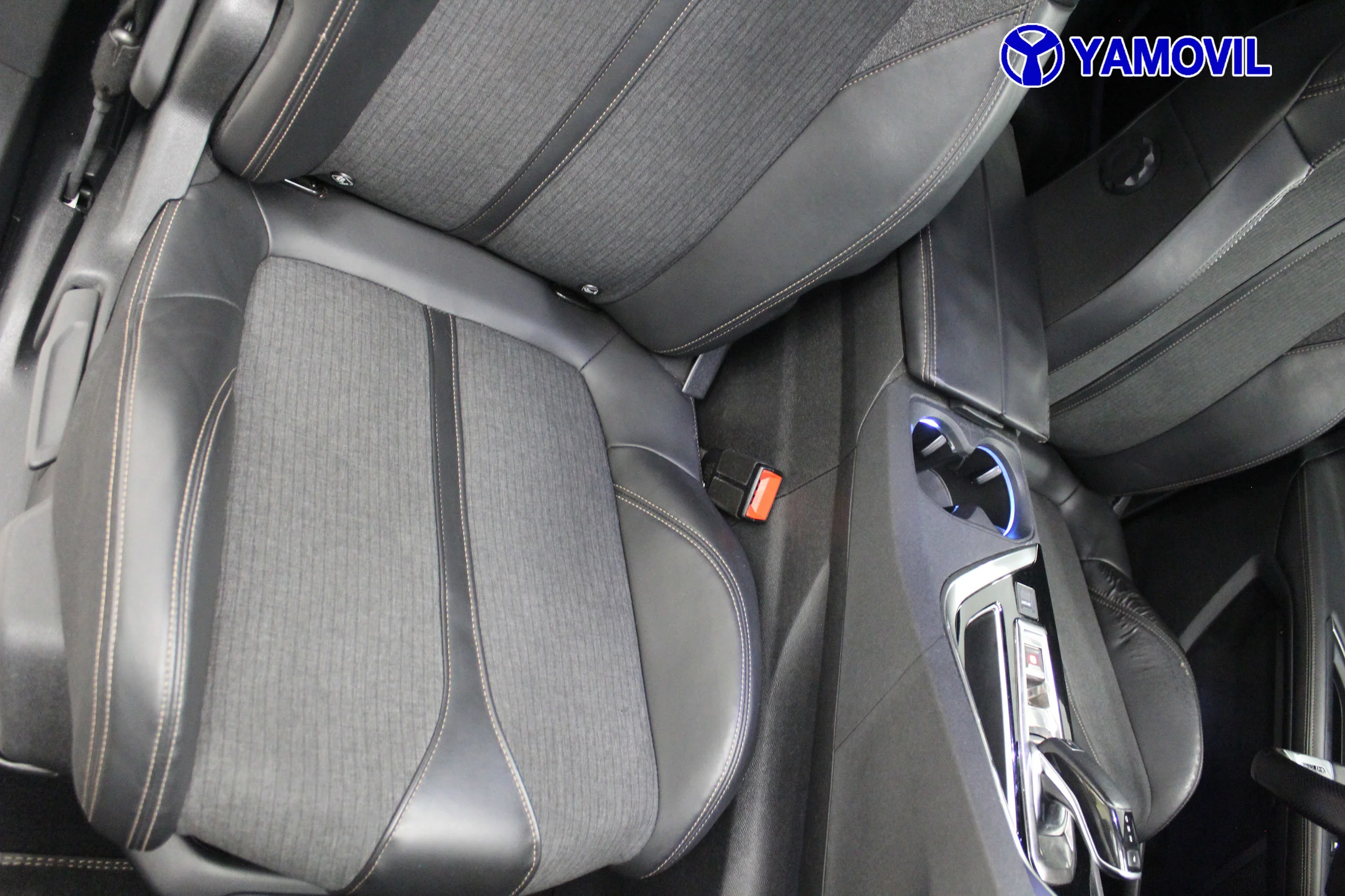 Peugeot 3008 SUV GT LINE BLUE HDI 130 SS AUTOMATICO - Foto 18