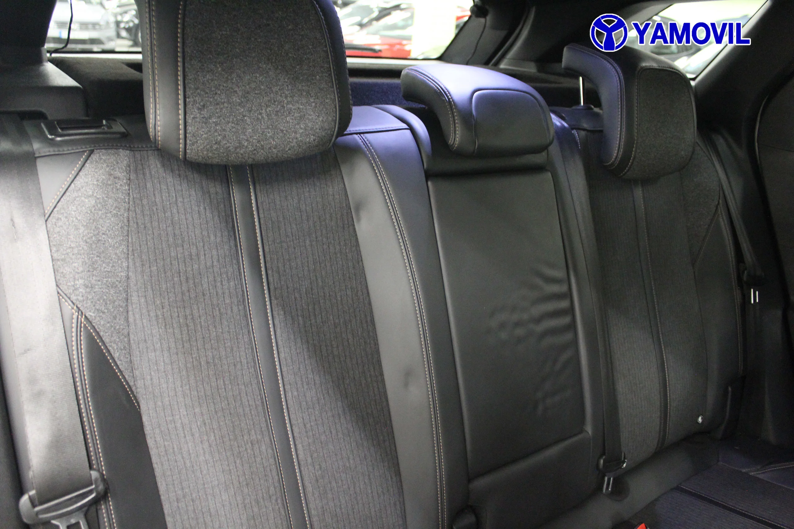 Peugeot 3008 SUV GT LINE BLUE HDI 130 SS AUTOMATICO - Foto 19