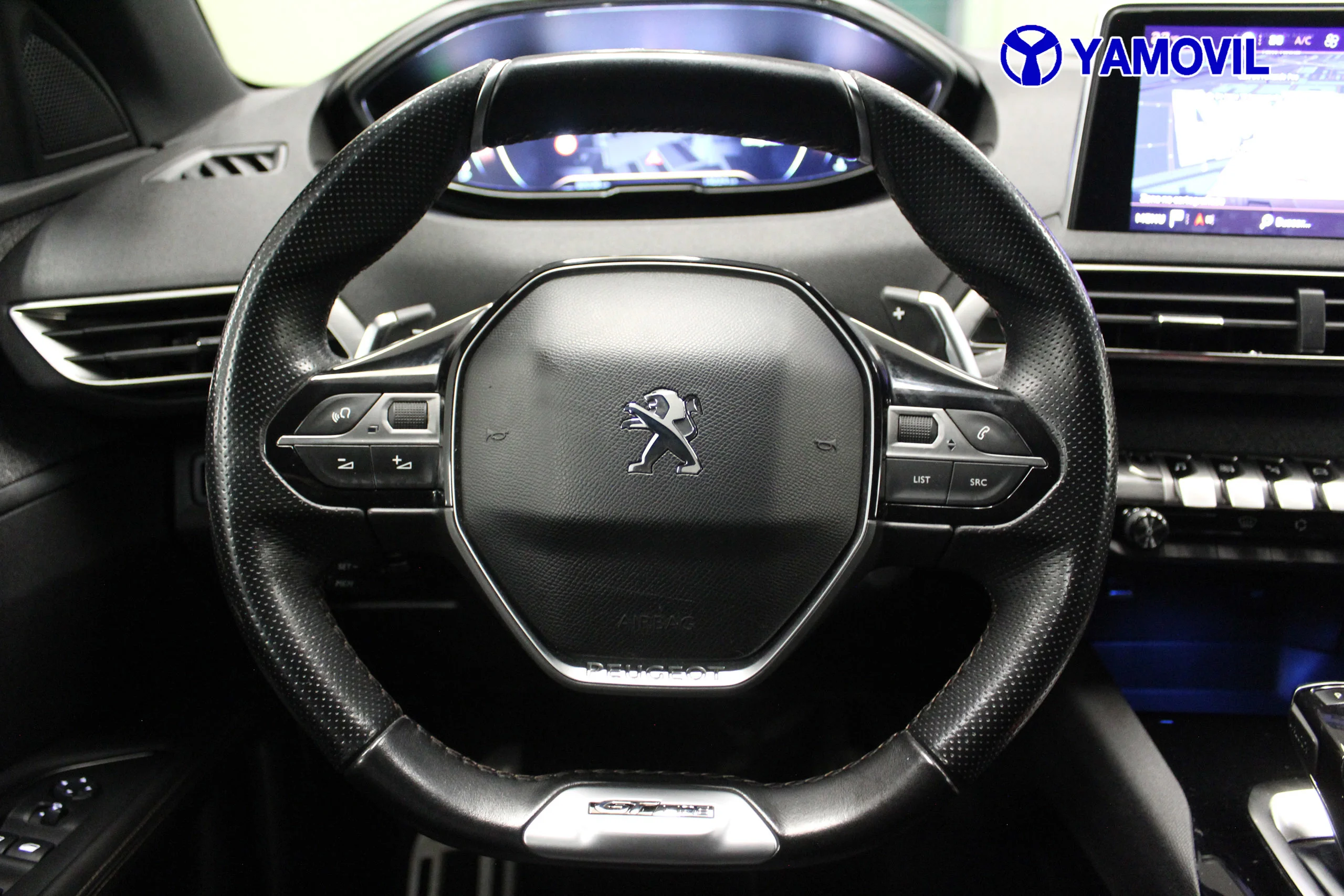 Peugeot 3008 SUV GT LINE BLUE HDI 130 SS AUTOMATICO - Foto 22