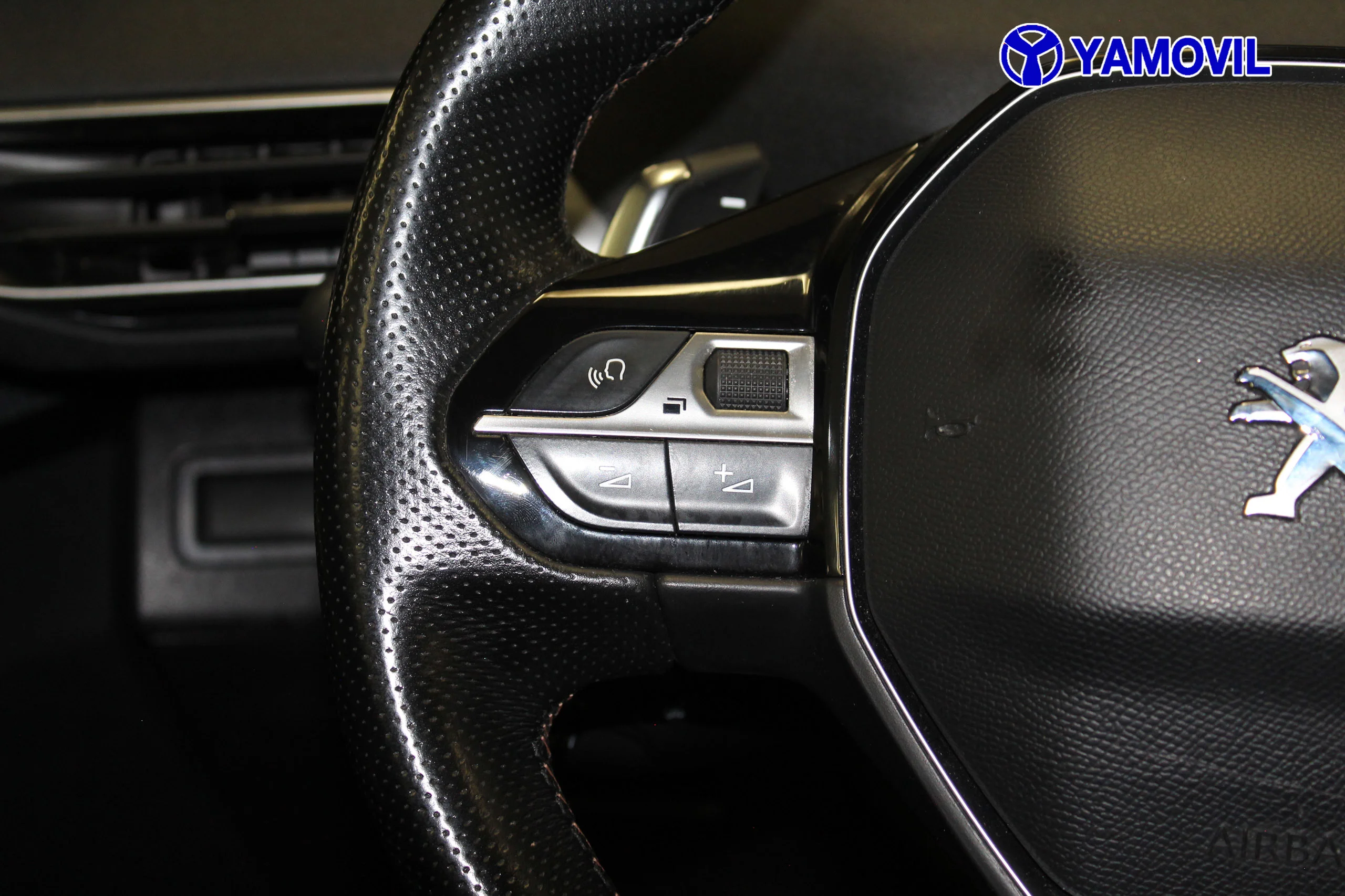 Peugeot 3008 SUV GT LINE BLUE HDI 130 SS AUTOMATICO - Foto 23