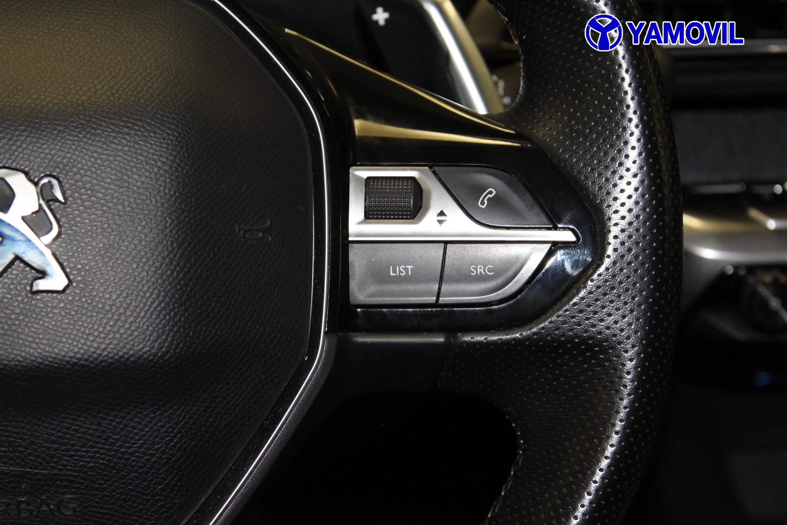 Peugeot 3008 SUV GT LINE BLUE HDI 130 SS AUTOMATICO - Foto 24