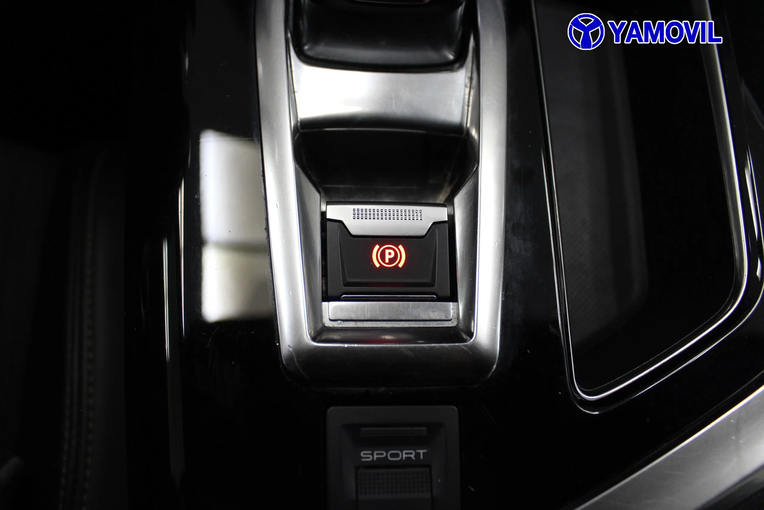 Peugeot 3008 SUV GT LINE BLUE HDI 130 SS AUTOMATICO - Foto 29