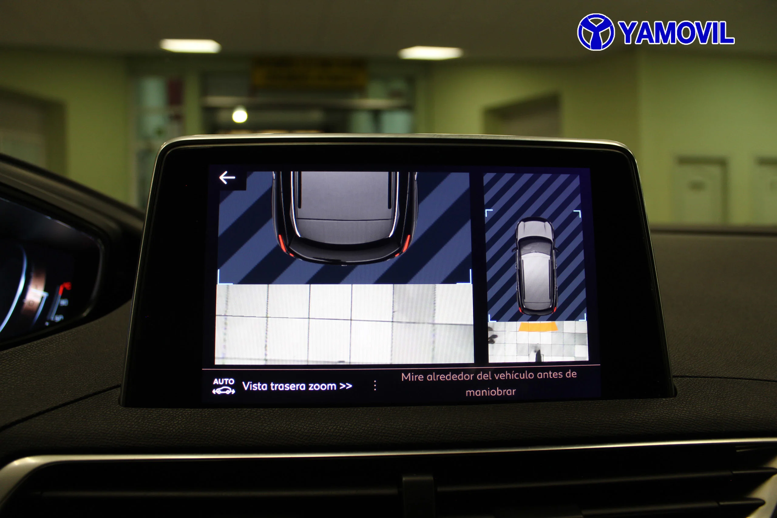 Peugeot 3008 SUV GT LINE BLUE HDI 130 SS AUTOMATICO - Foto 30