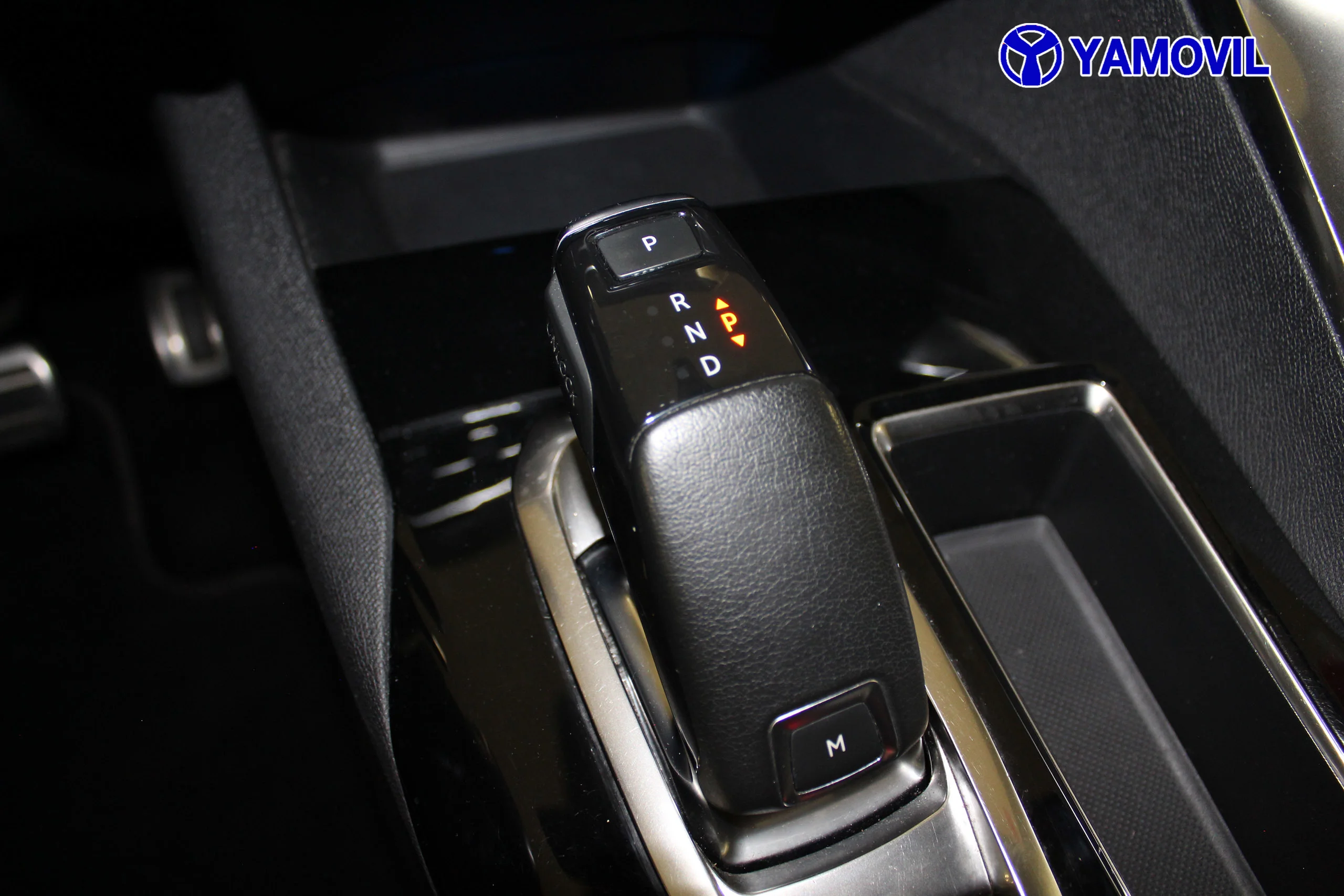 Peugeot 3008 SUV GT LINE BLUE HDI 130 SS AUTOMATICO - Foto 32