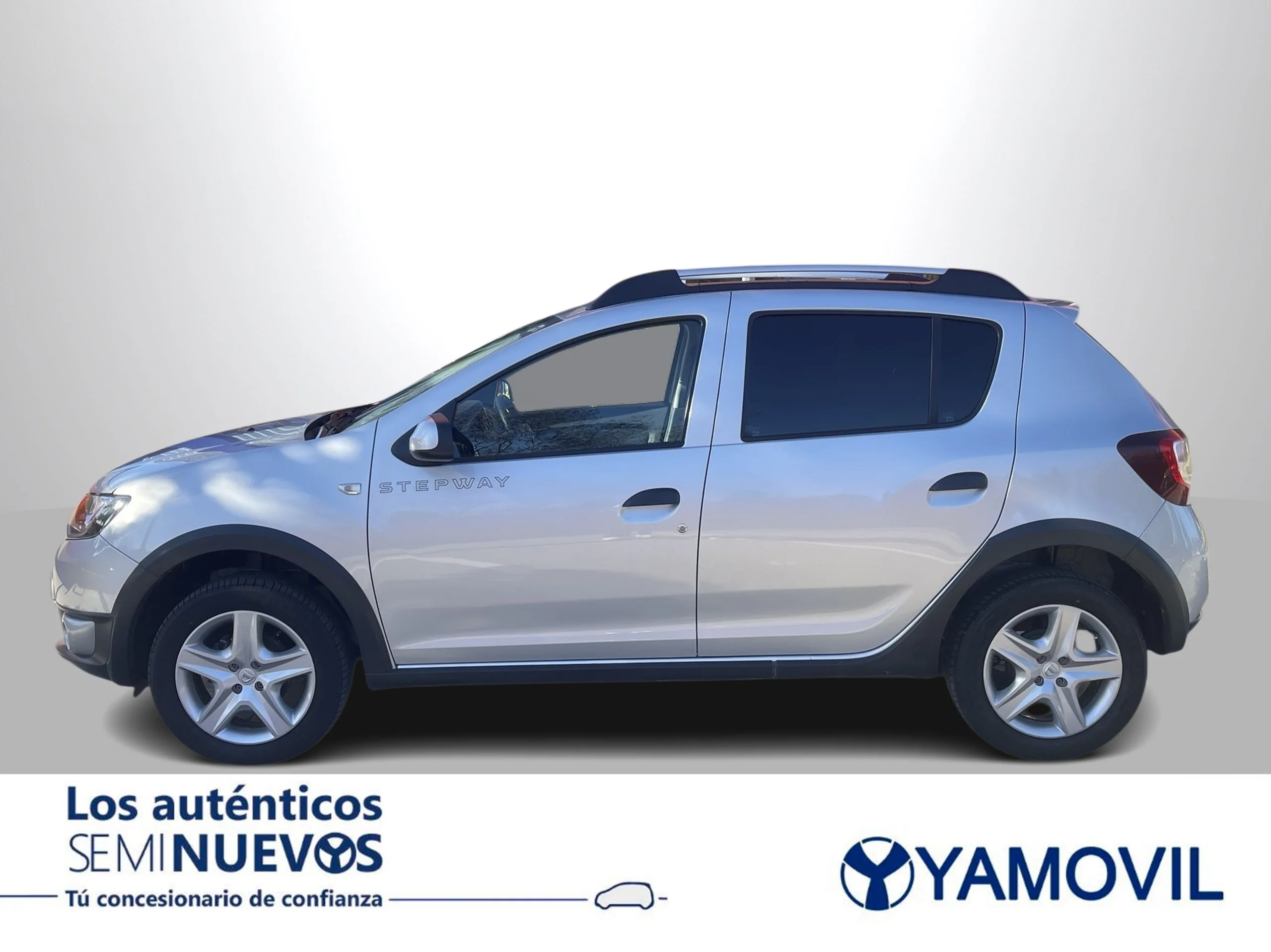 Dacia Sandero Stepway TCe 66 kW (90 CV) - Foto 4