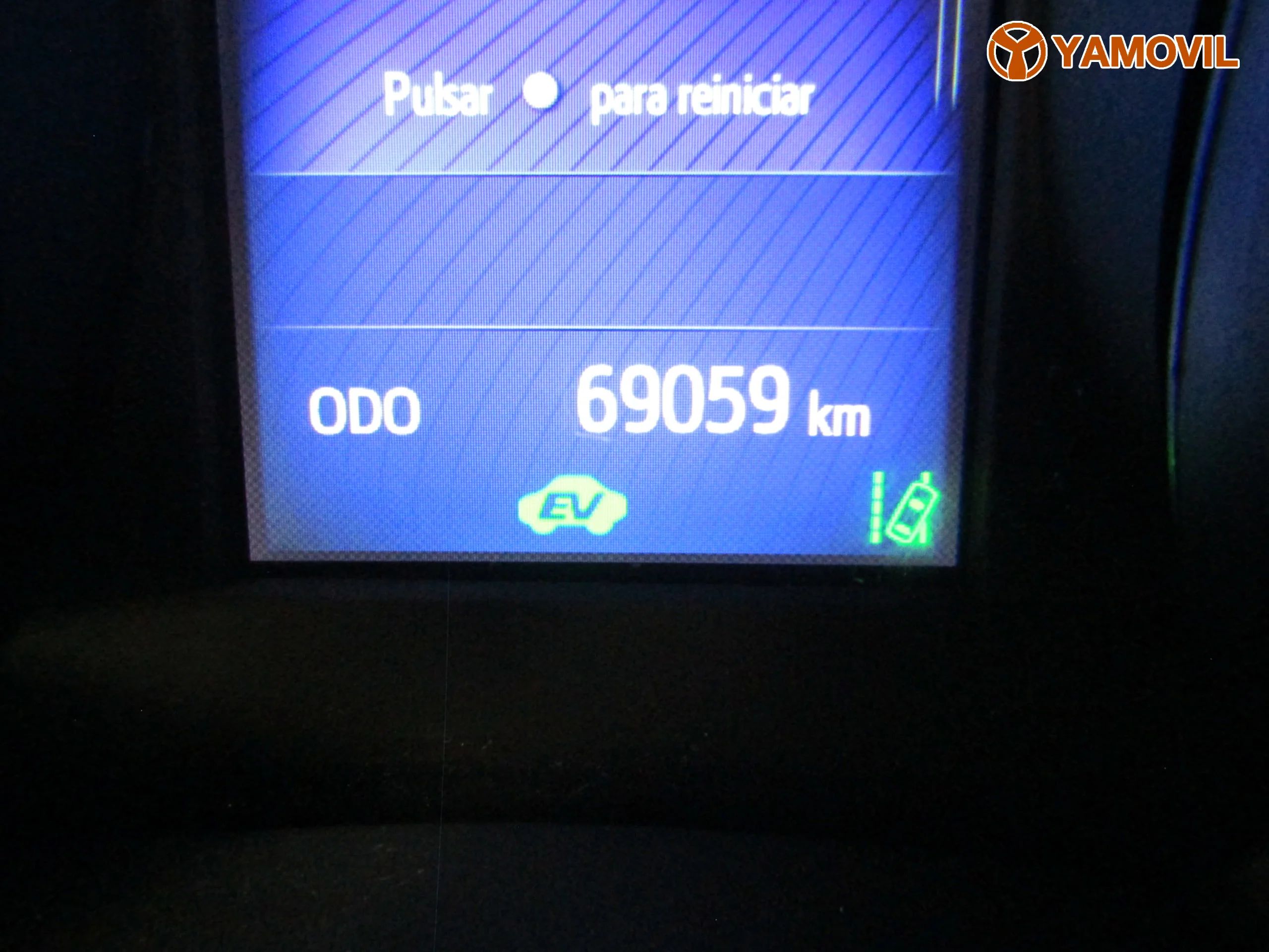 Toyota Auris FEEL HYBRID AUT - Foto 18