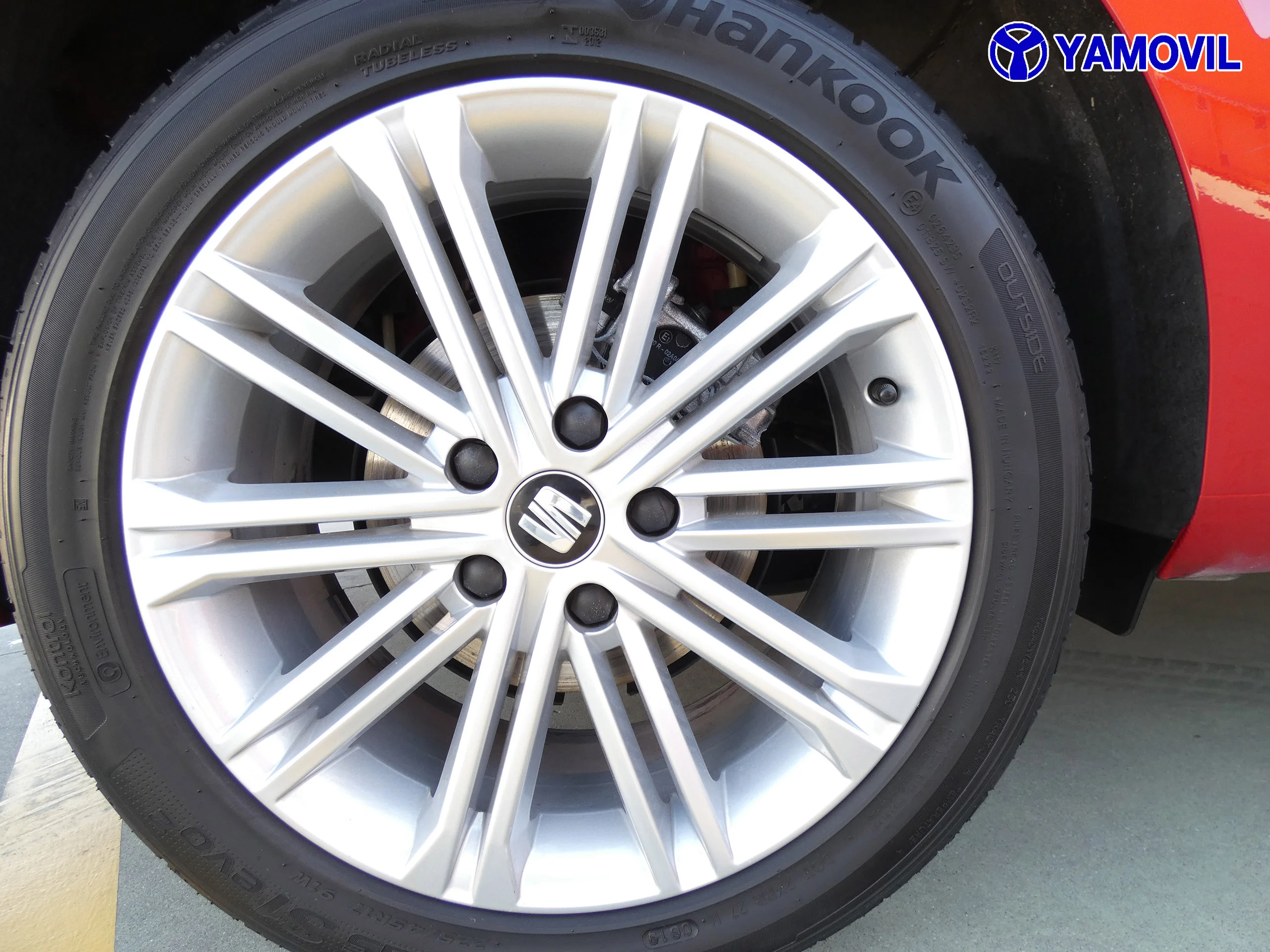 Seat Leon ST 1.5 TGi GNC XCELLENCE DSG7 5P - Foto 9