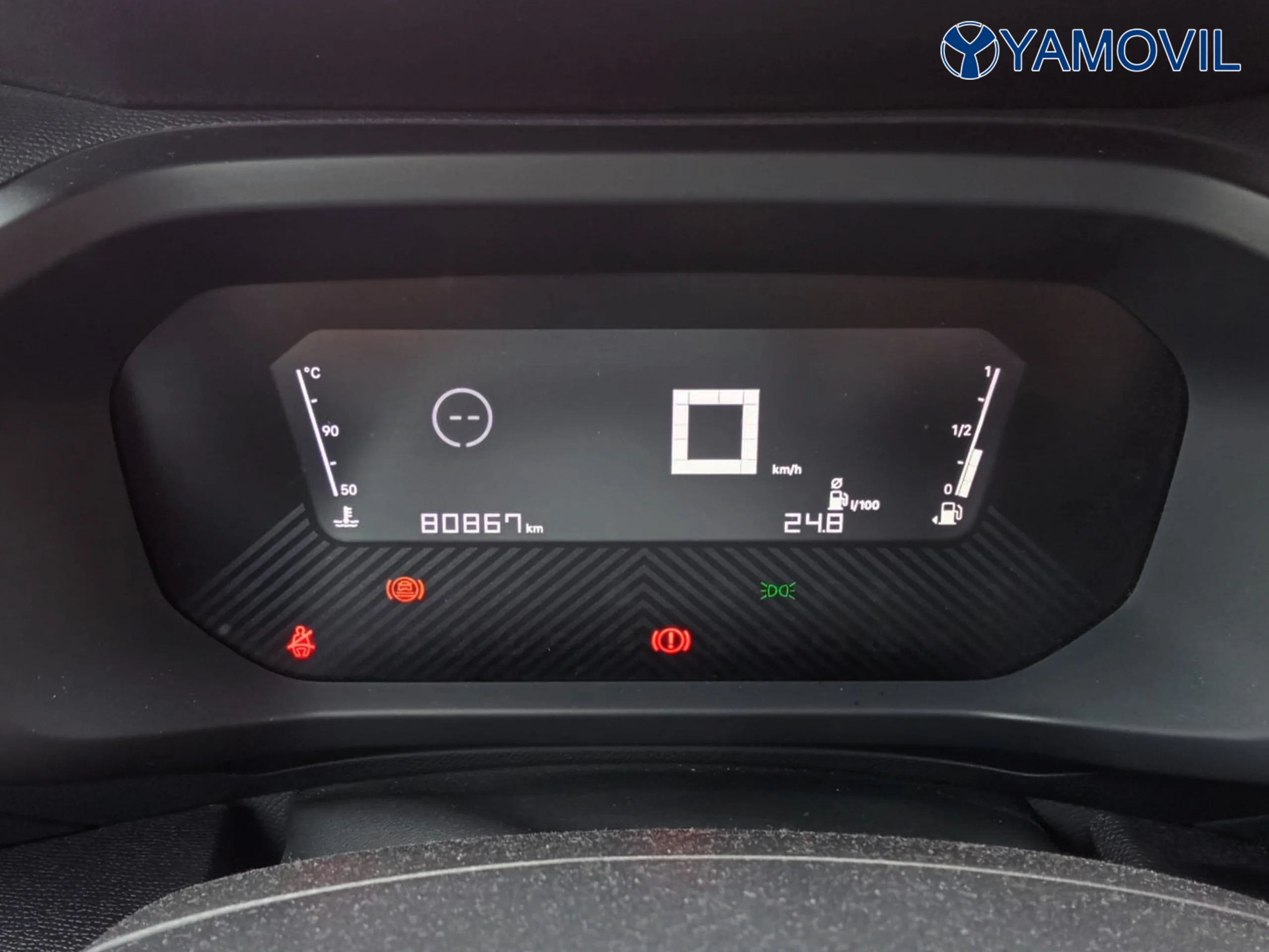 Citroen C4 PureTech 100 Live Pack 74 kW (100 CV) - Foto 6