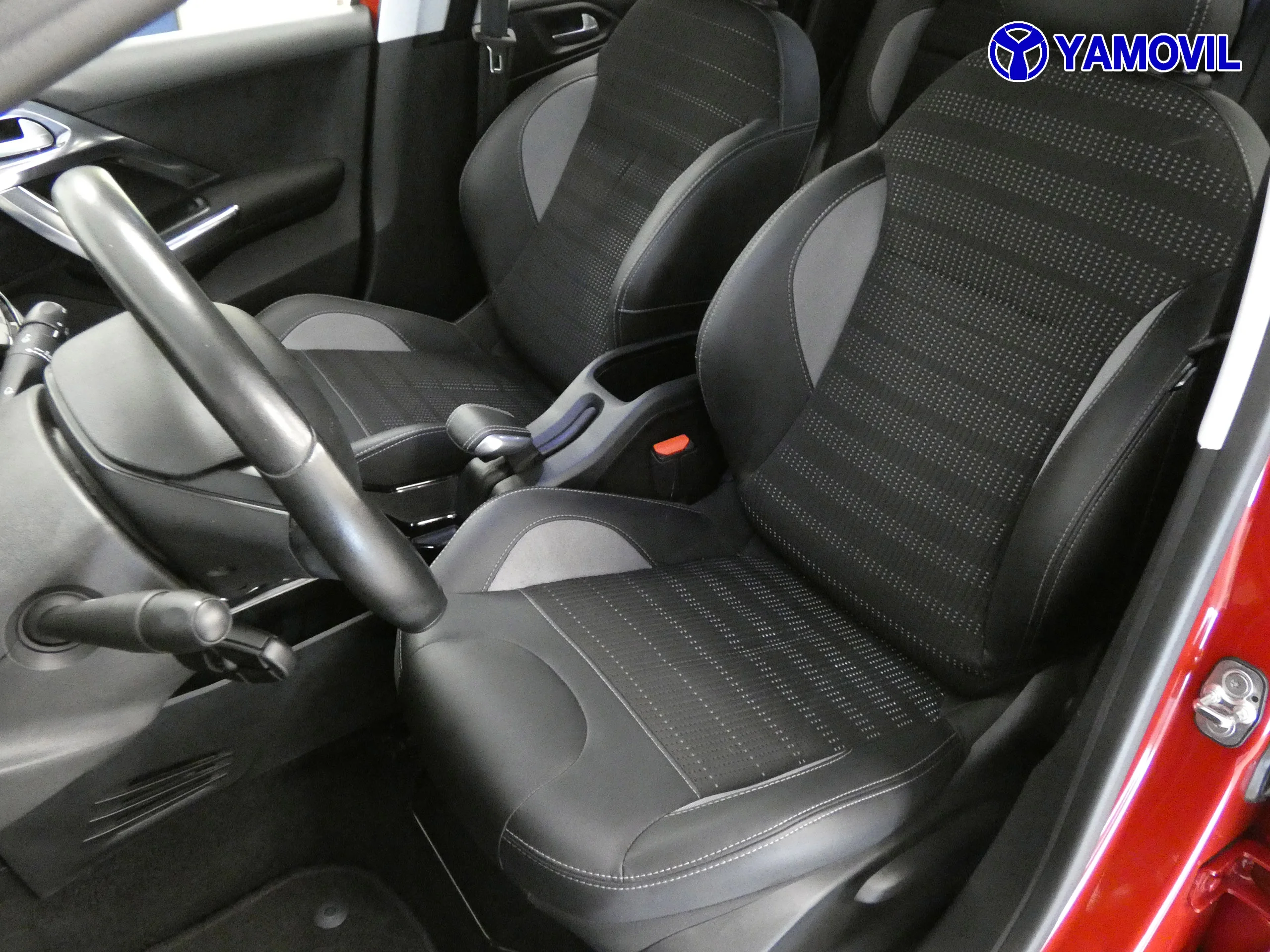 Peugeot 2008 1.6 HDI ALLRUE 5P - Foto 13