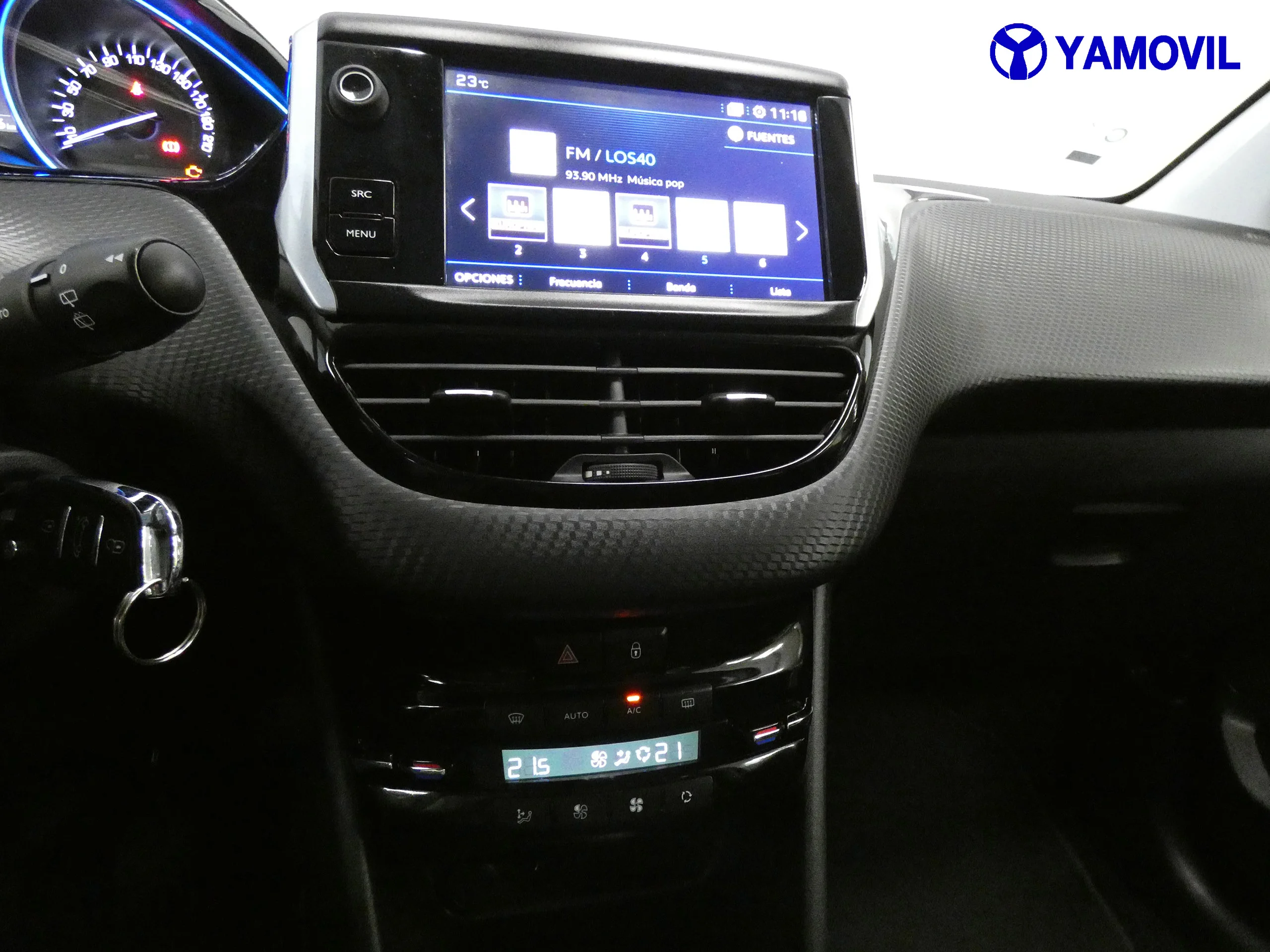 Peugeot 2008 1.6 HDI ALLRUE 5P - Foto 22
