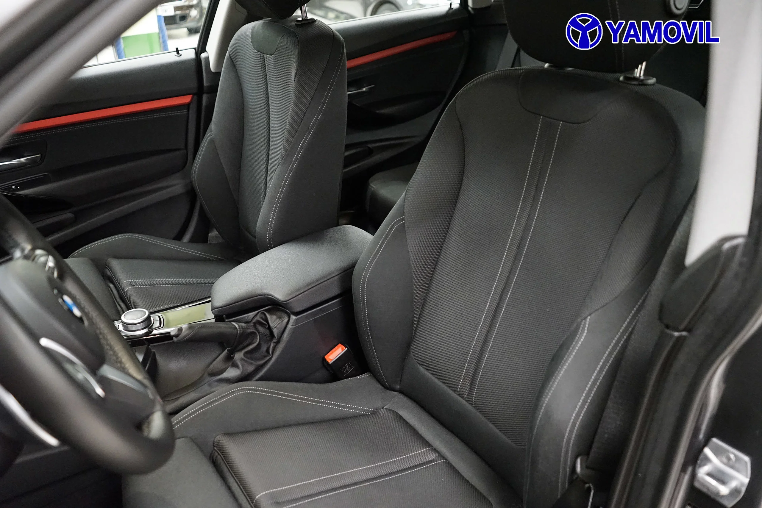 BMW Serie 3 320i Gran Turismo 135 kW (184 CV) - Foto 14