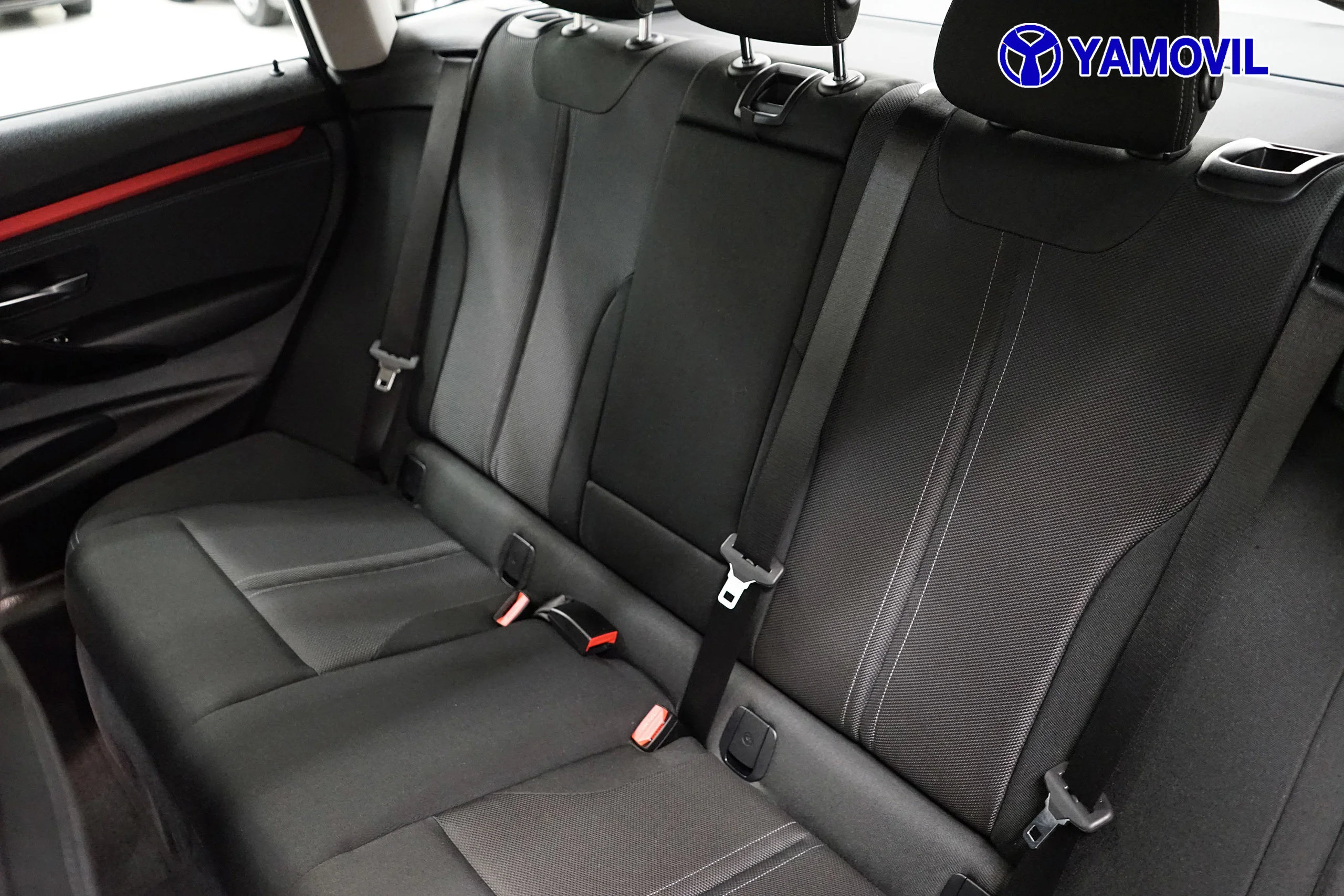 BMW Serie 3 320i Gran Turismo 135 kW (184 CV) - Foto 15