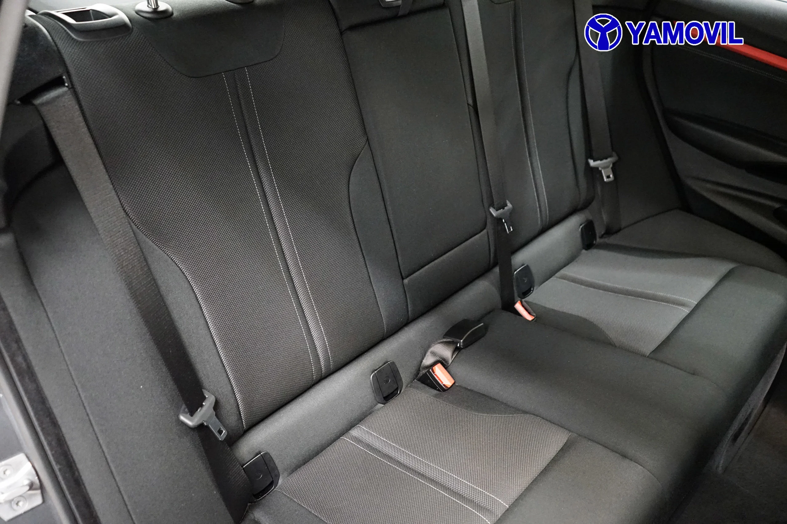 BMW Serie 3 320i Gran Turismo 135 kW (184 CV) - Foto 17