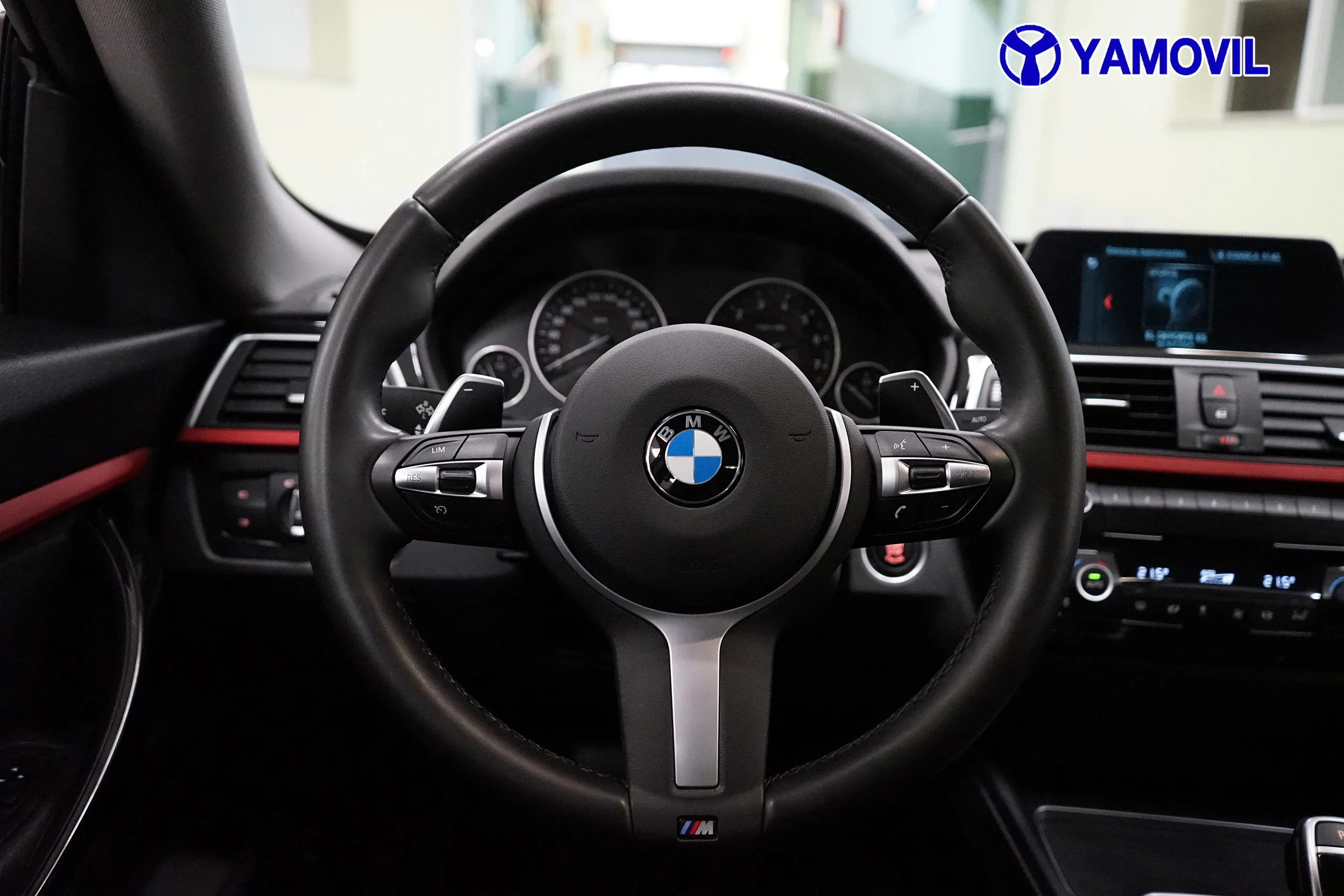 BMW Serie 3 320i Gran Turismo 135 kW (184 CV) - Foto 19