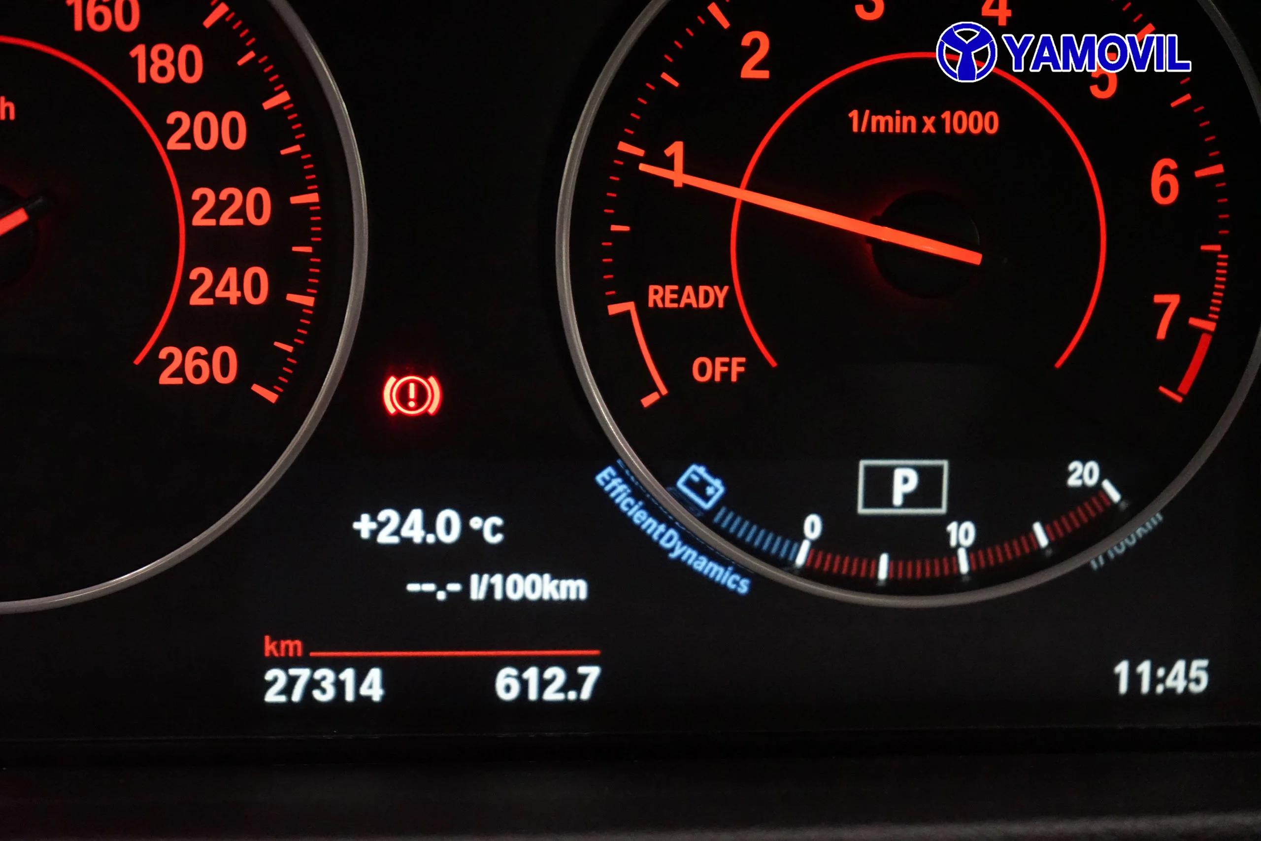 BMW Serie 3 320i Gran Turismo 135 kW (184 CV) - Foto 23