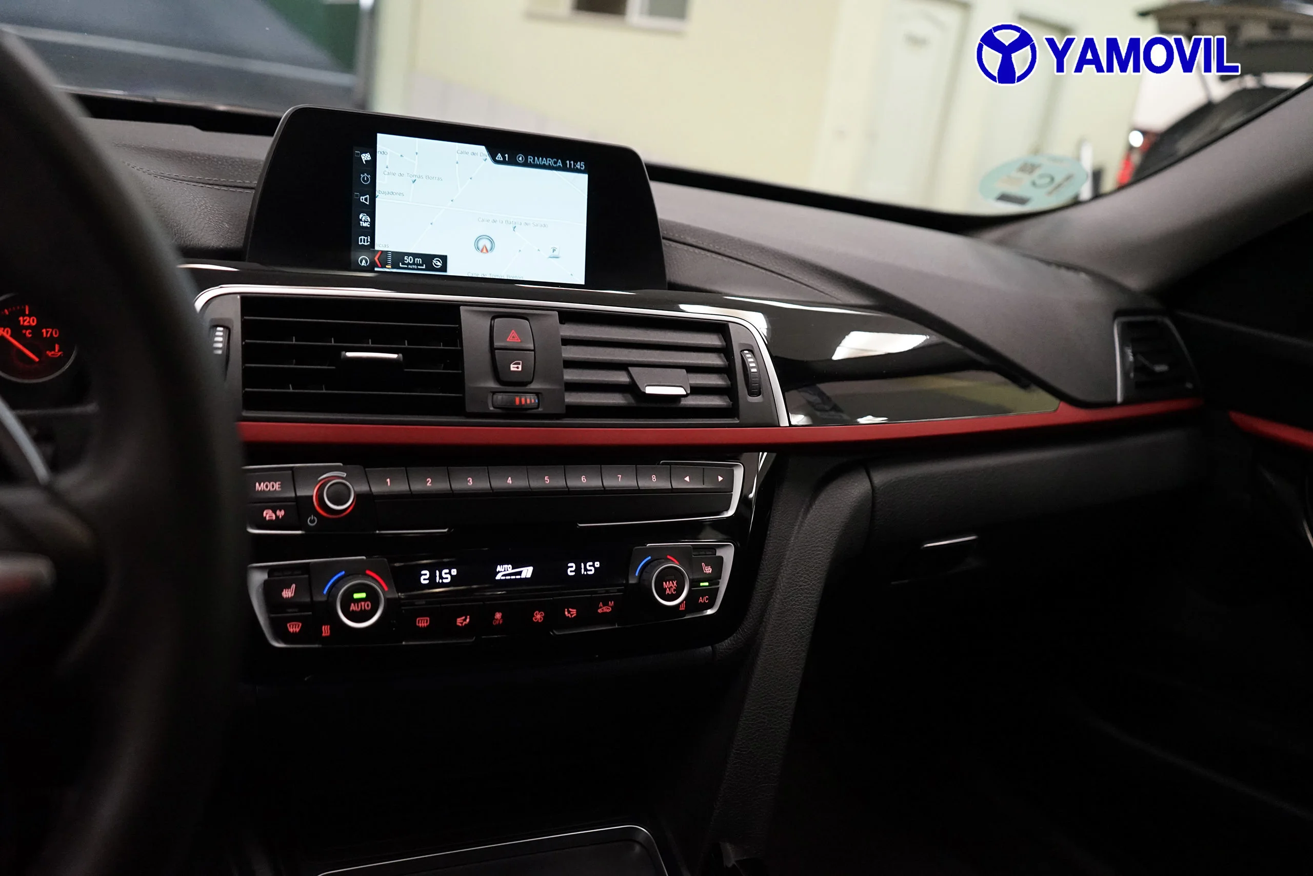 BMW Serie 3 320i Gran Turismo 135 kW (184 CV) - Foto 24