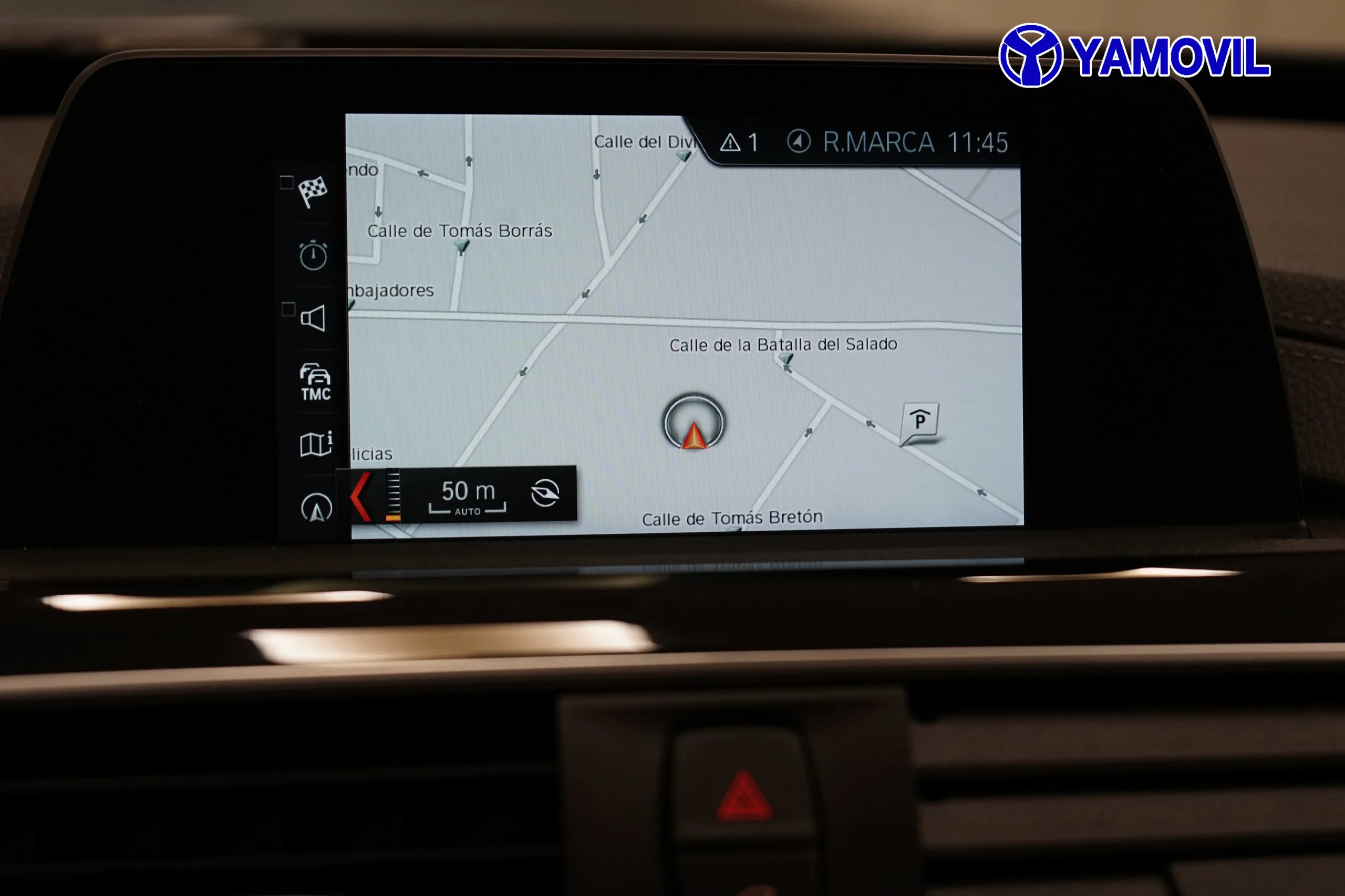 BMW Serie 3 320i Gran Turismo 135 kW (184 CV) - Foto 25